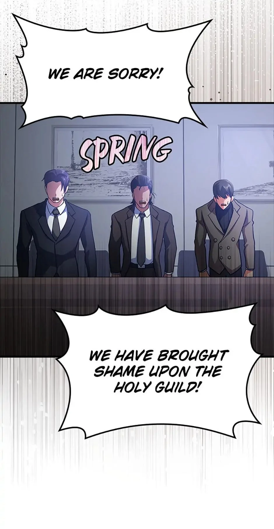 The Maxed-Out Player Chapter 27 - 56