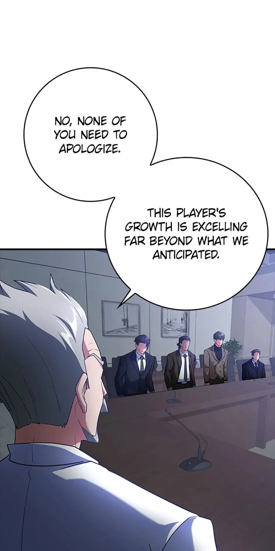 The Maxed-Out Player Chapter 27 - 57