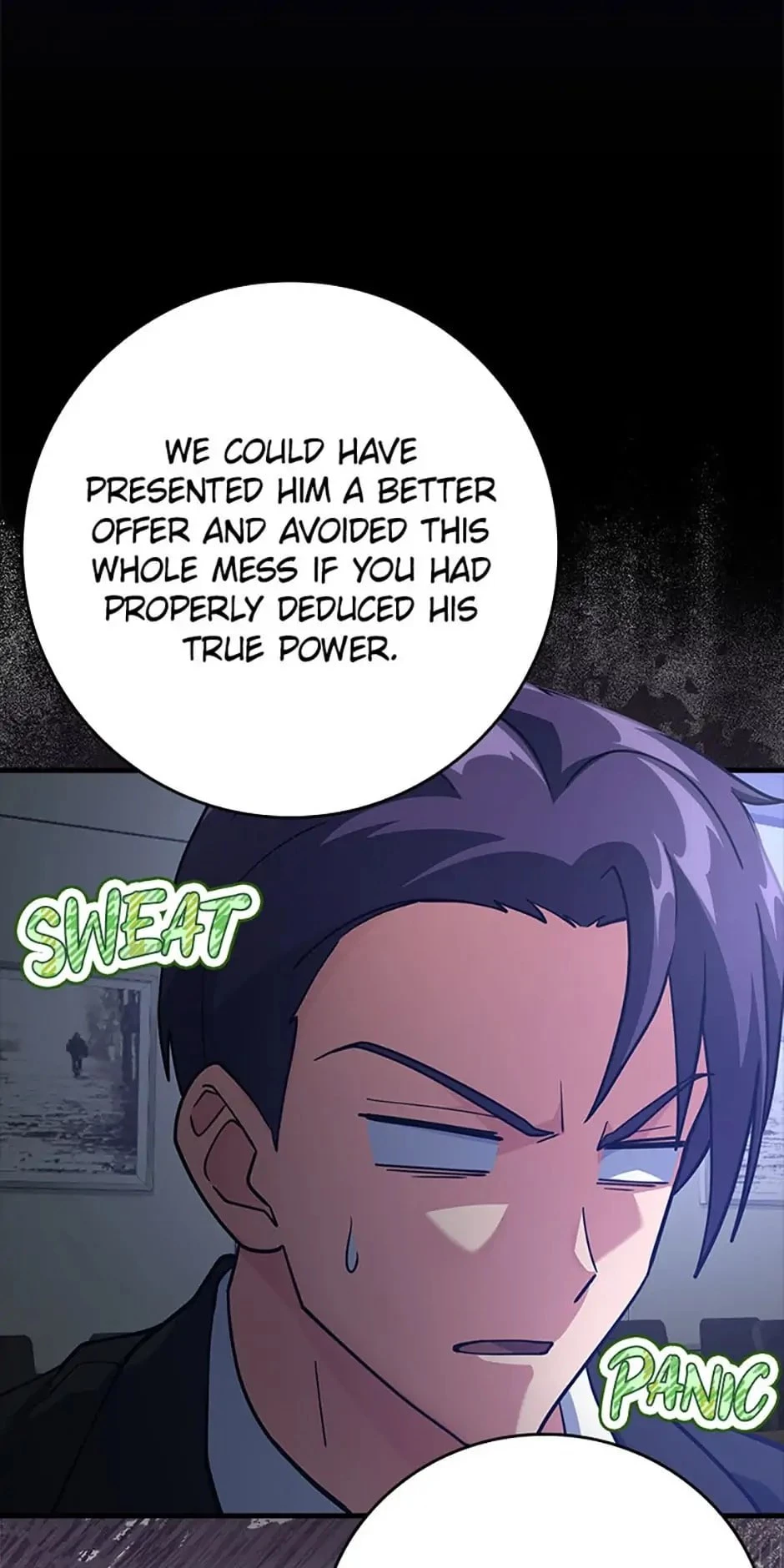 The Maxed-Out Player Chapter 27 - 59