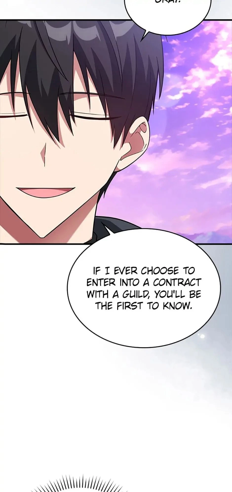 The Maxed-Out Player Chapter 28 - 66