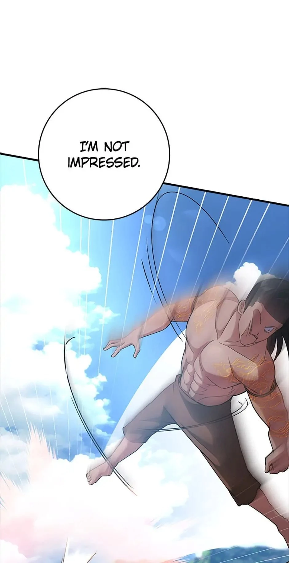 The Maxed-Out Player Chapter 26 - 22
