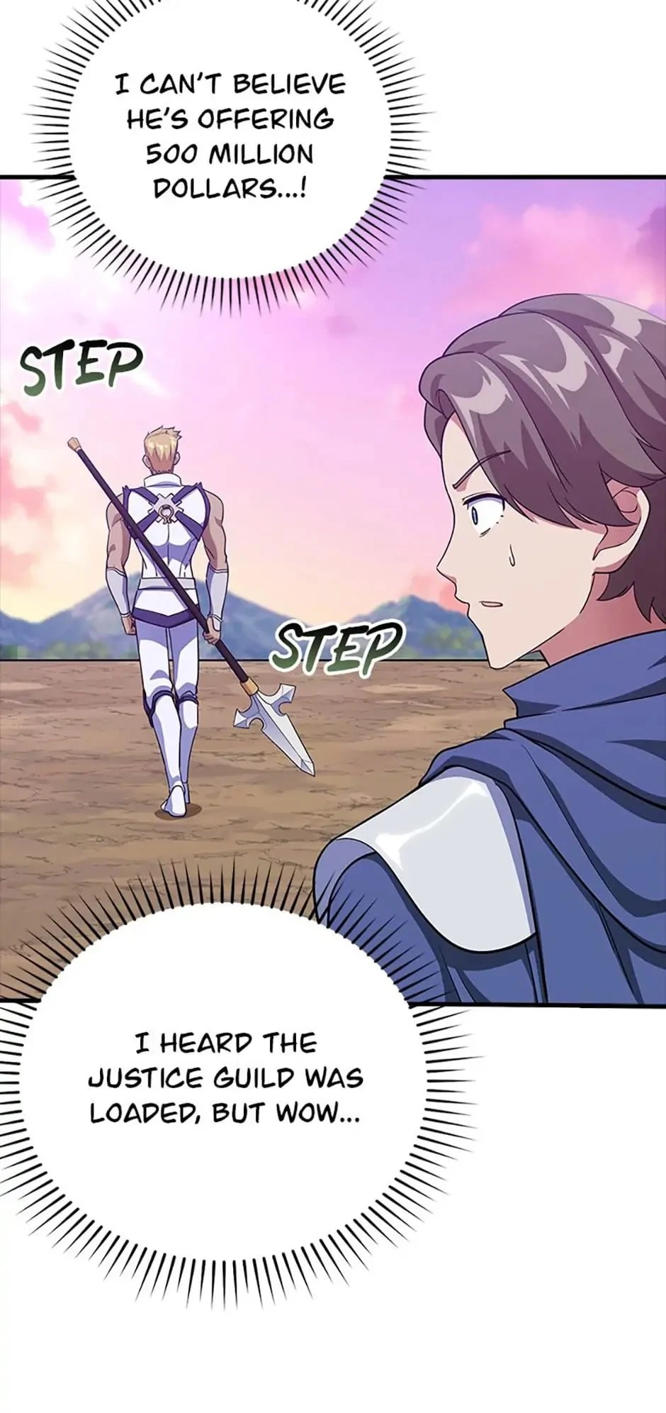 The Maxed-Out Player Chapter 28 - 67