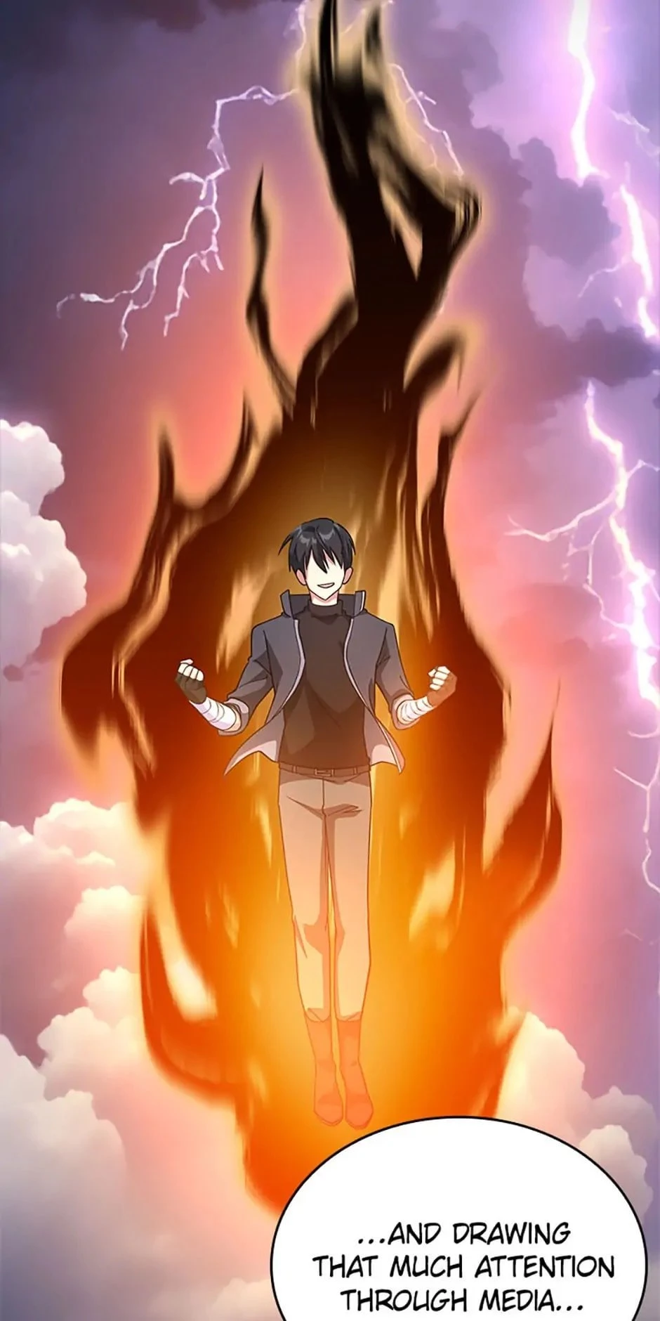 The Maxed-Out Player Chapter 27 - 61