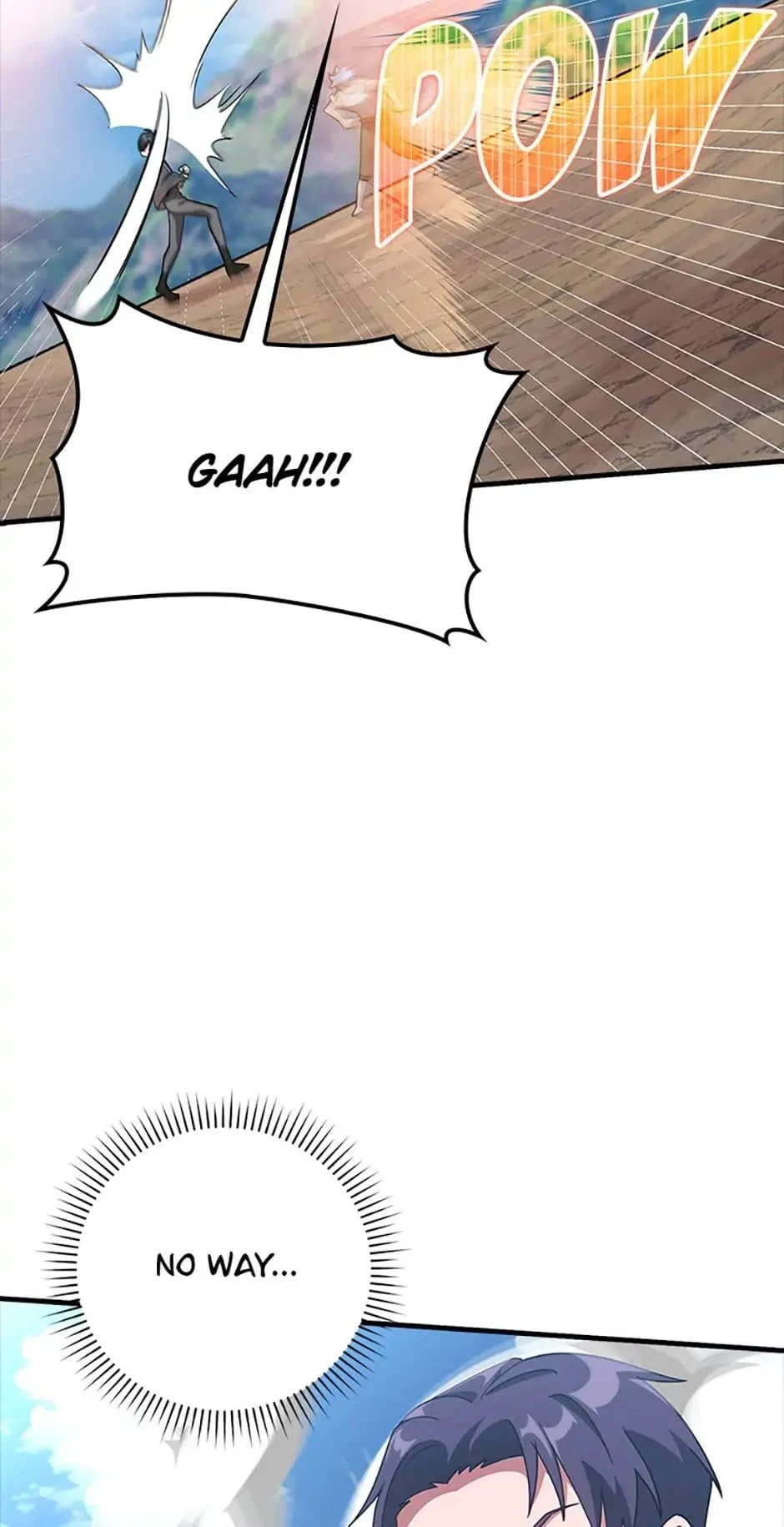 The Maxed-Out Player Chapter 26 - 23