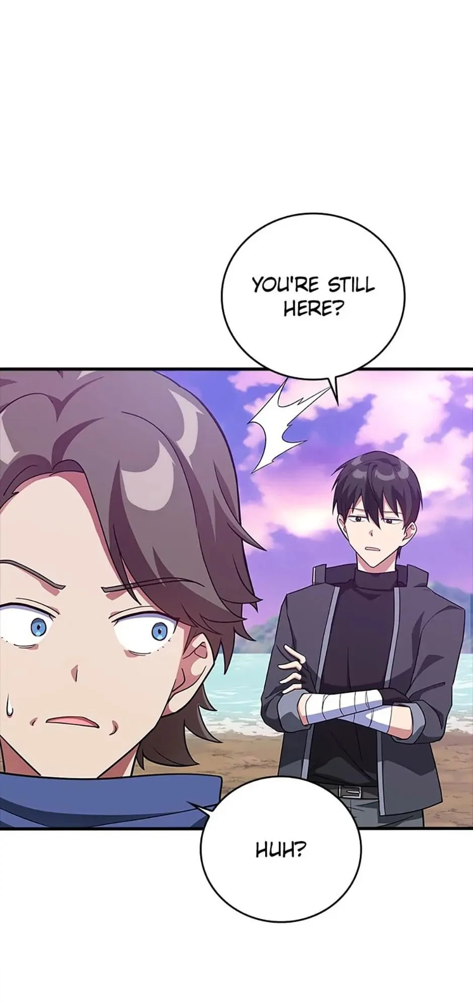 The Maxed-Out Player Chapter 28 - 68