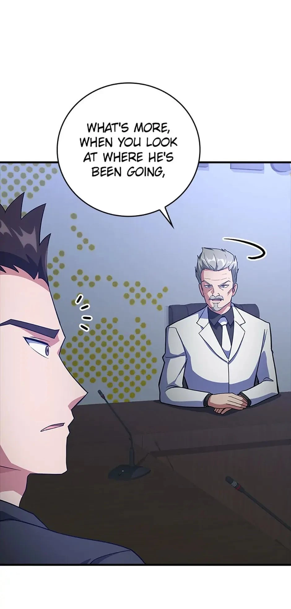 The Maxed-Out Player Chapter 27 - 67