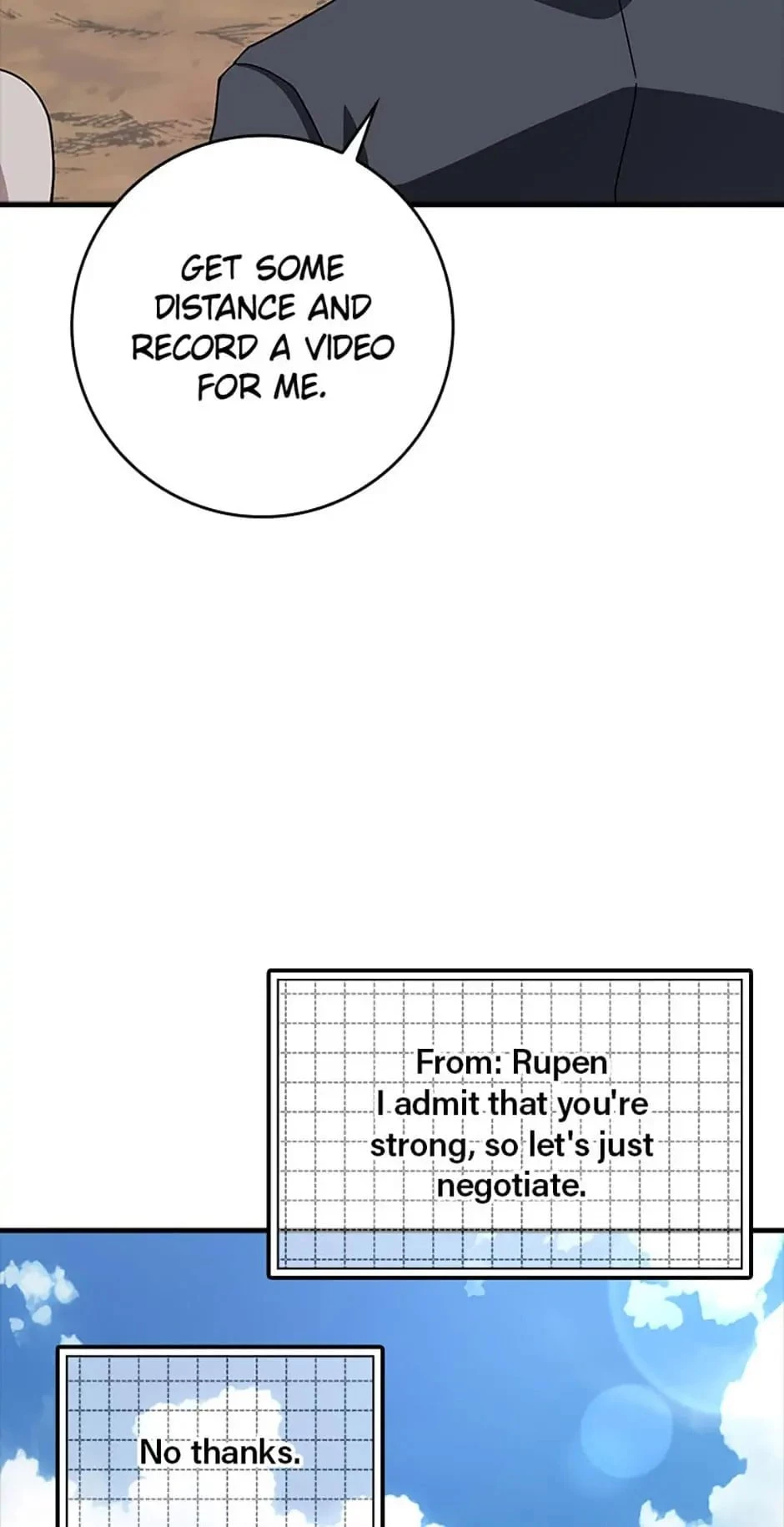 The Maxed-Out Player Chapter 26 - 30