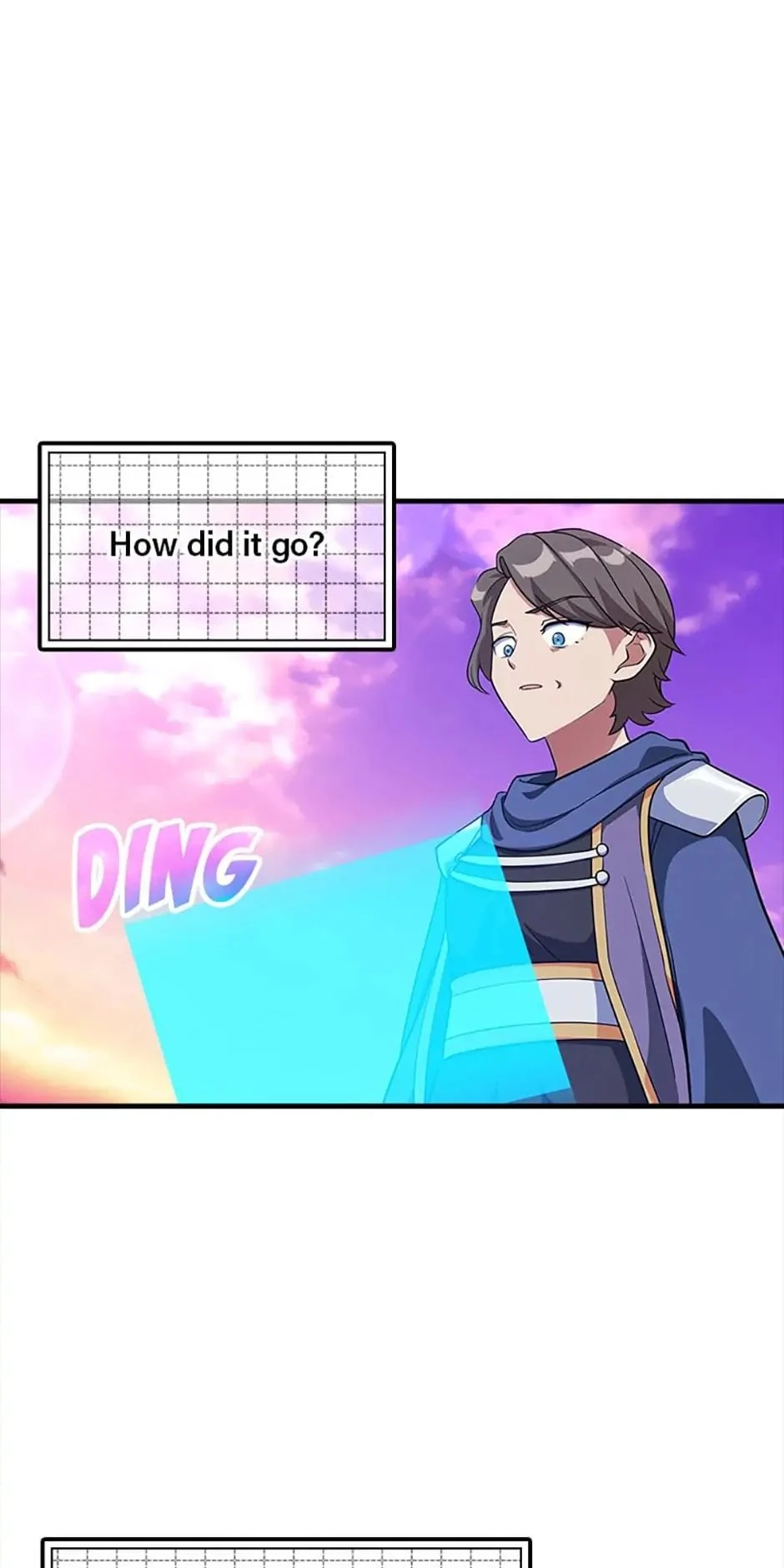 The Maxed-Out Player Chapter 28 - 73