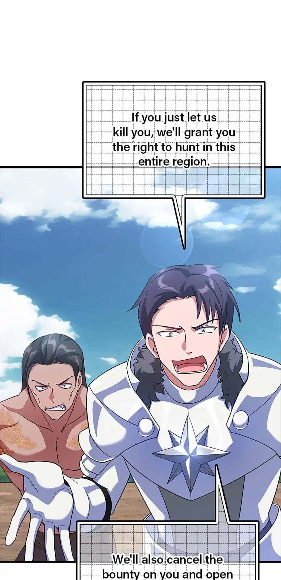The Maxed-Out Player Chapter 26 - 32