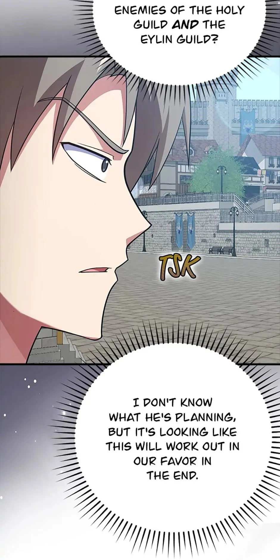 The Maxed-Out Player Chapter 28 - 77