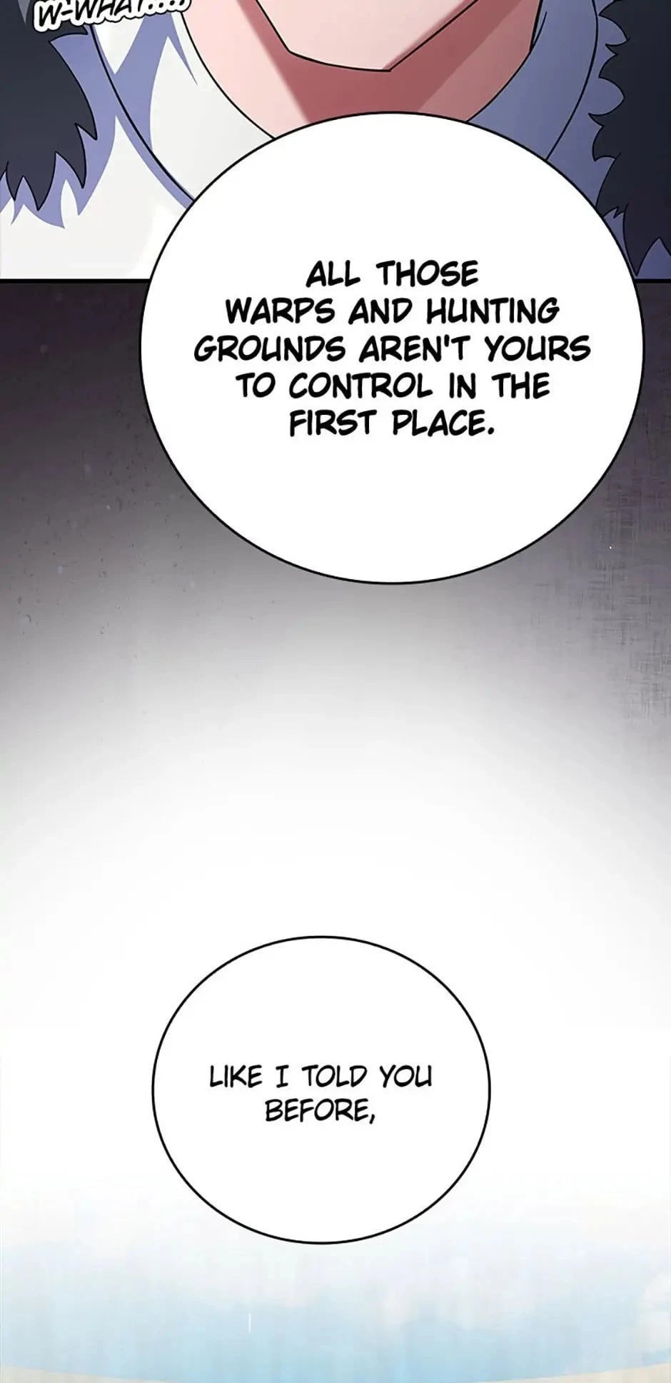 The Maxed-Out Player Chapter 26 - 35