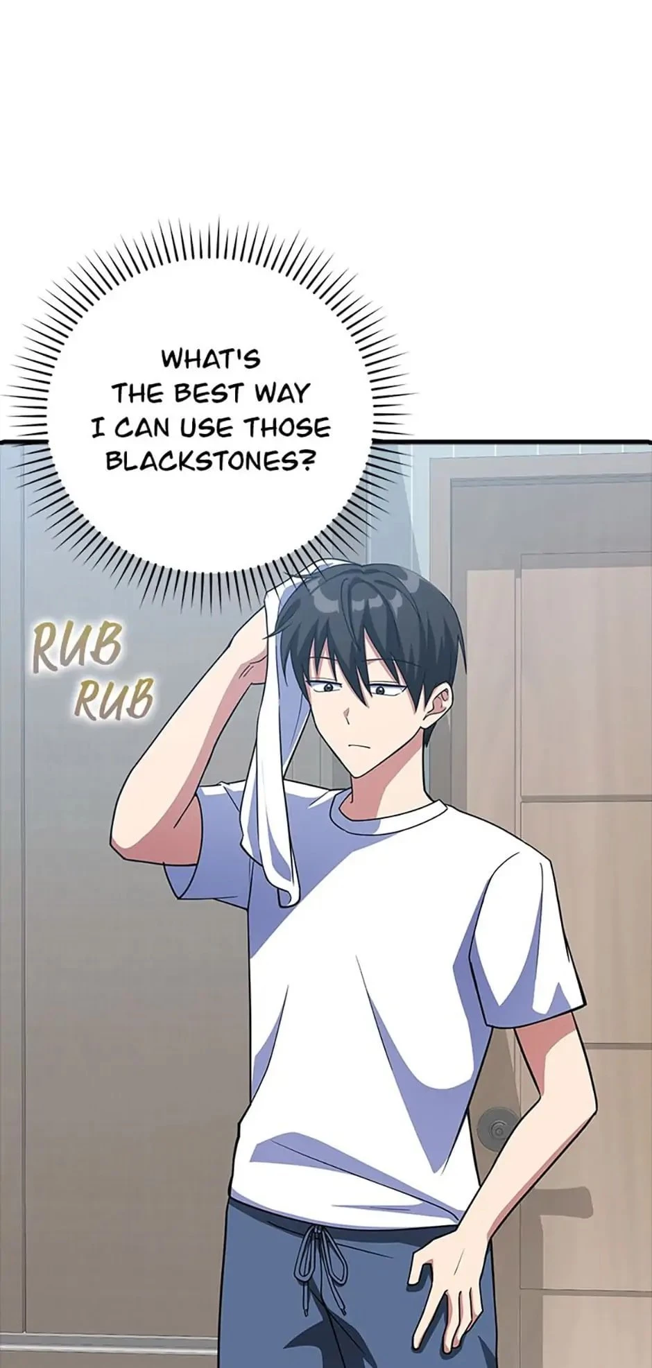The Maxed-Out Player Chapter 28 - 81