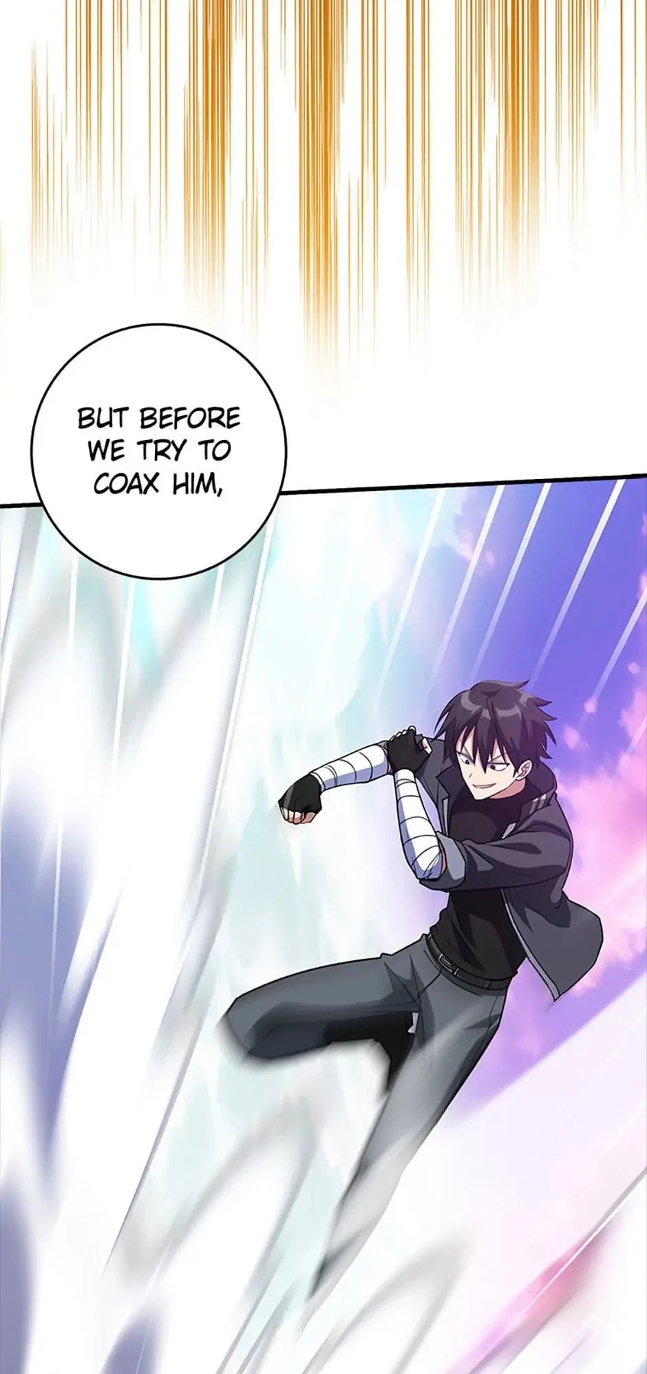 The Maxed-Out Player Chapter 27 - 78