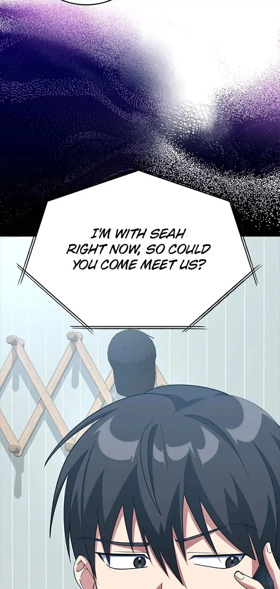 The Maxed-Out Player Chapter 28 - 88