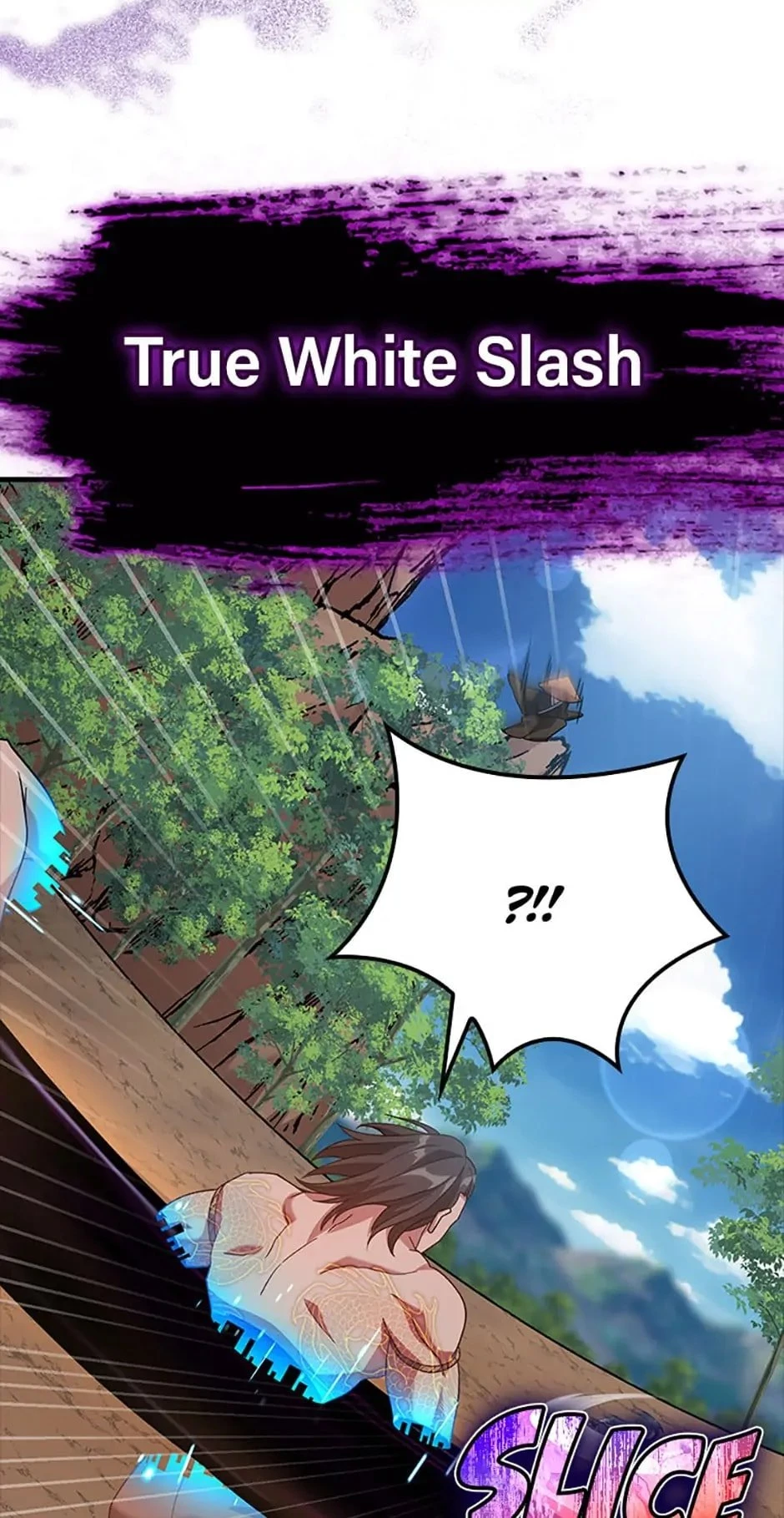 The Maxed-Out Player Chapter 26 - 45