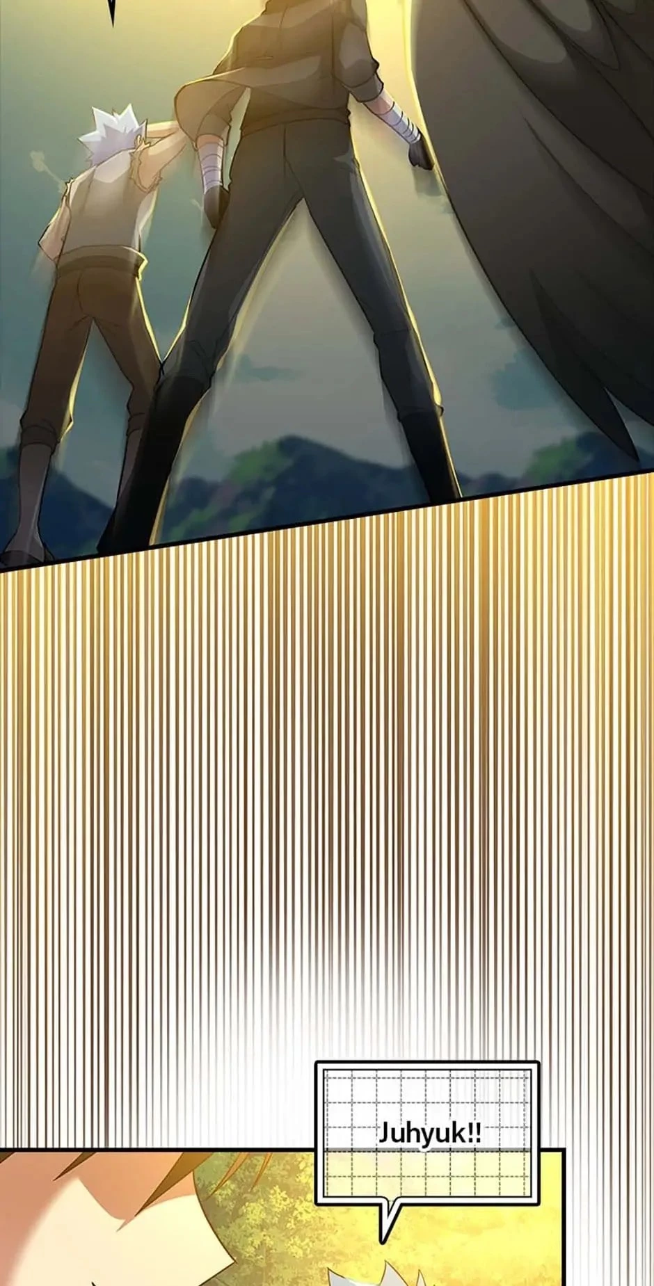 The Maxed-Out Player Chapter 25 - 2