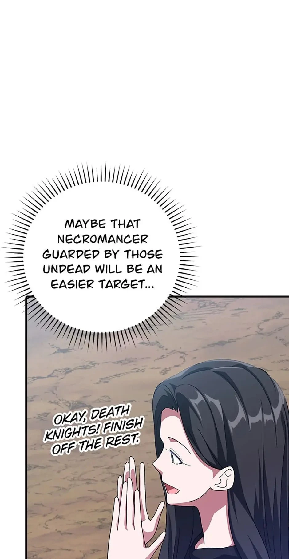 The Maxed-Out Player Chapter 26 - 49