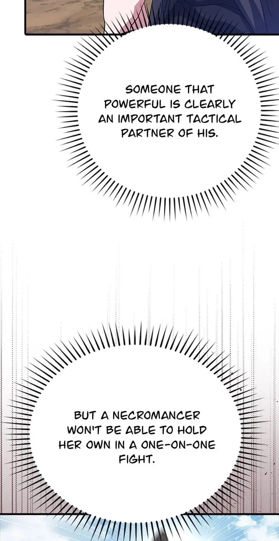 The Maxed-Out Player Chapter 26 - 50
