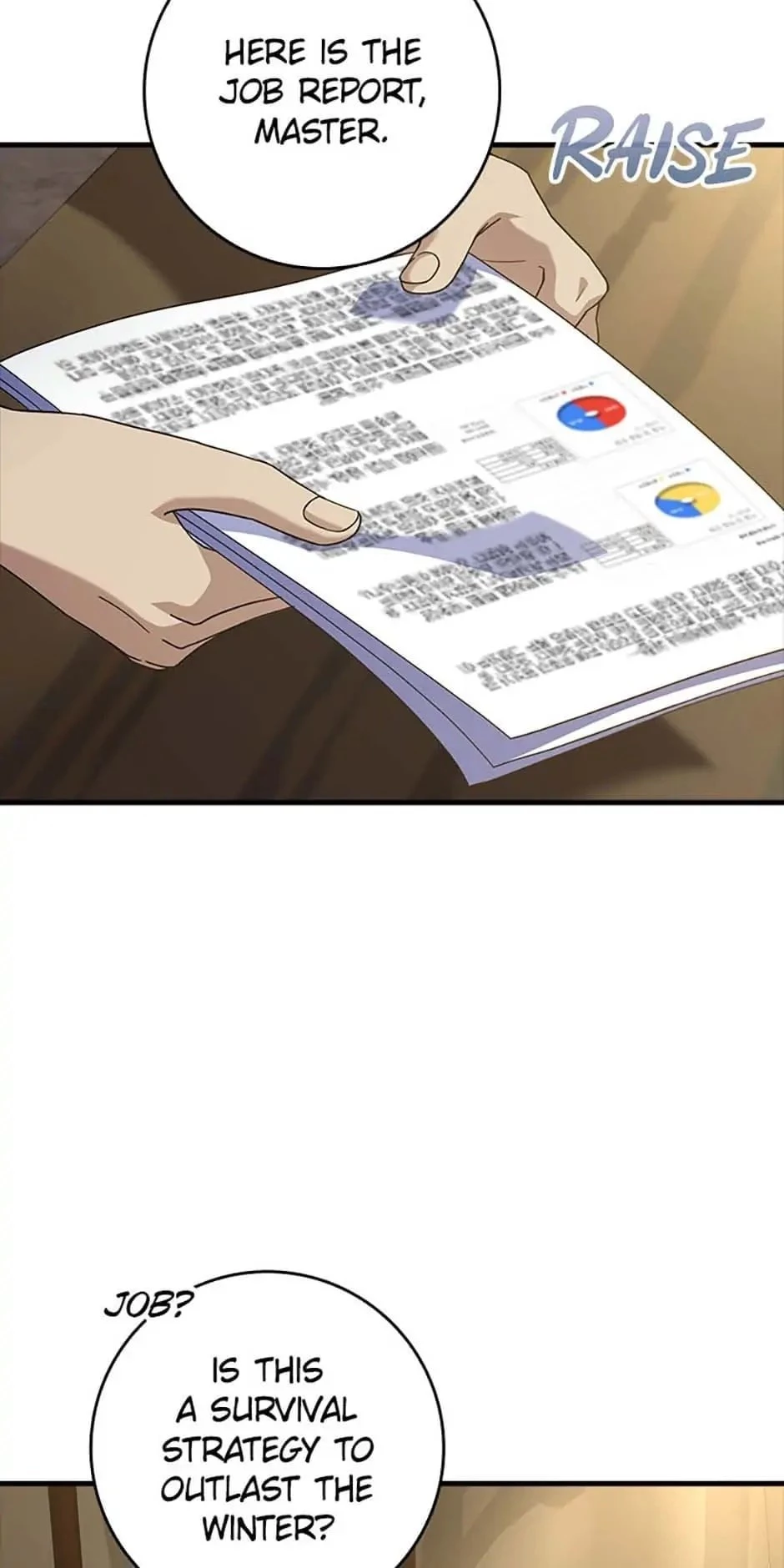 The Maxed-Out Player Chapter 24 - 3