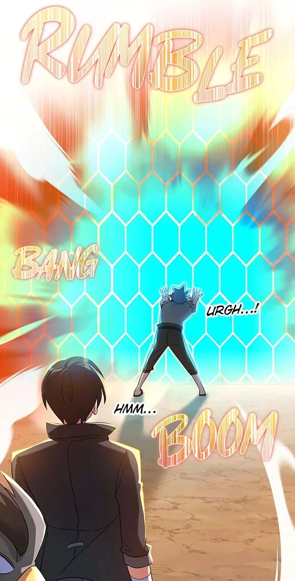 The Maxed-Out Player Chapter 25 - 6