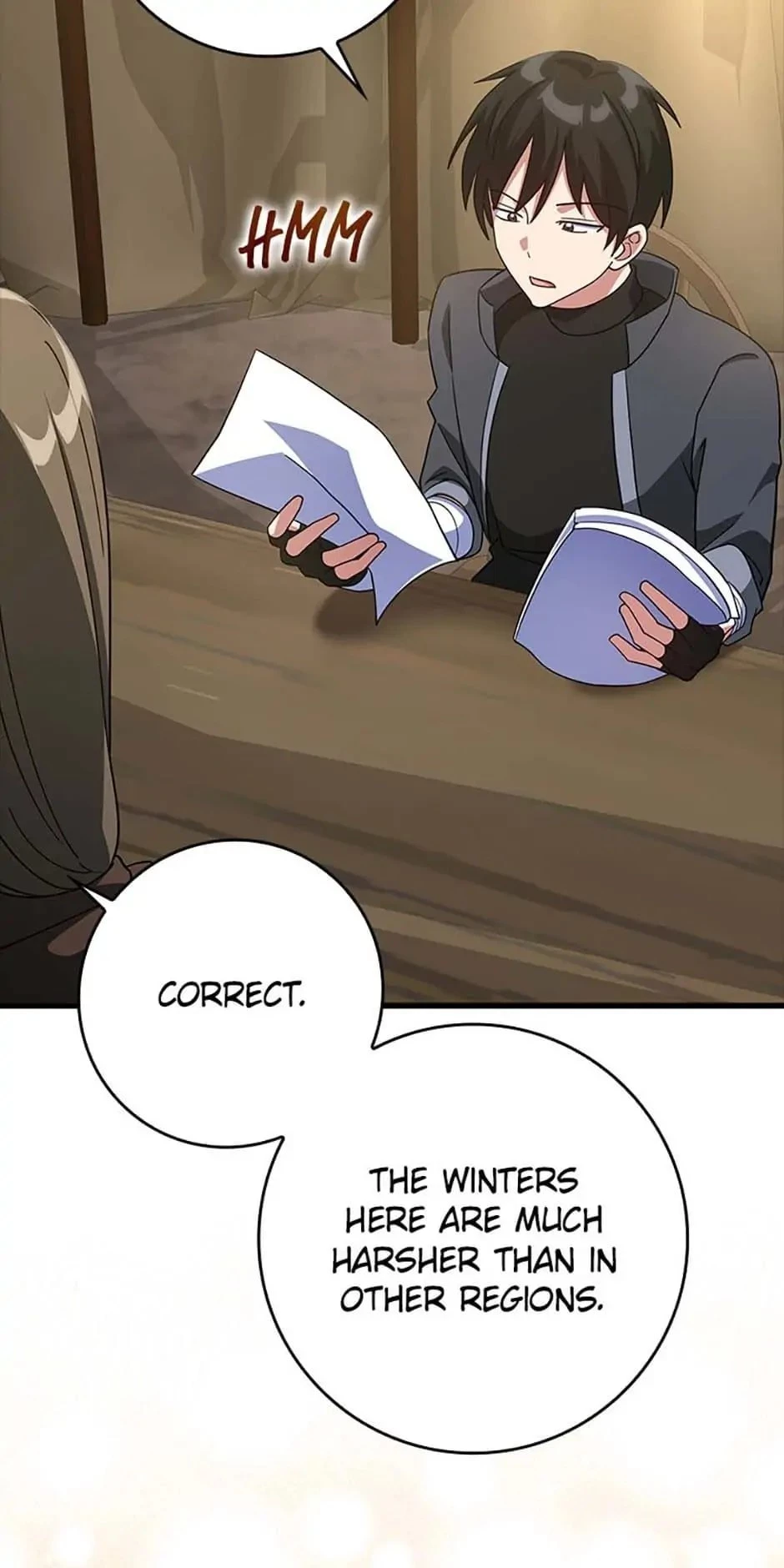 The Maxed-Out Player Chapter 24 - 4