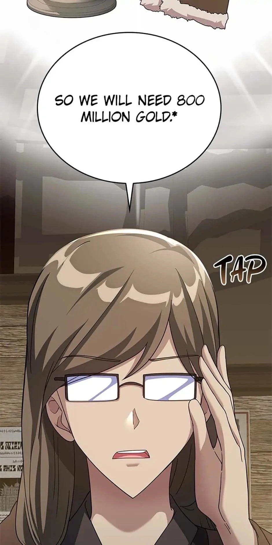 The Maxed-Out Player Chapter 24 - 6