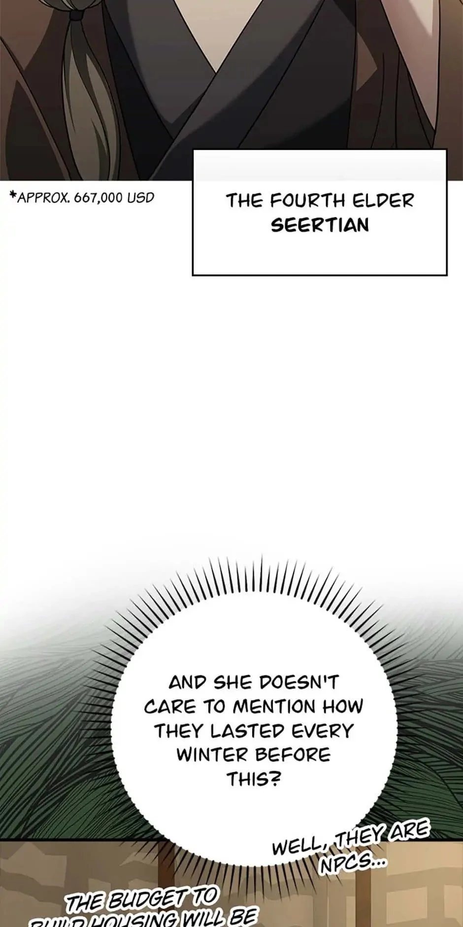 The Maxed-Out Player Chapter 24 - 7