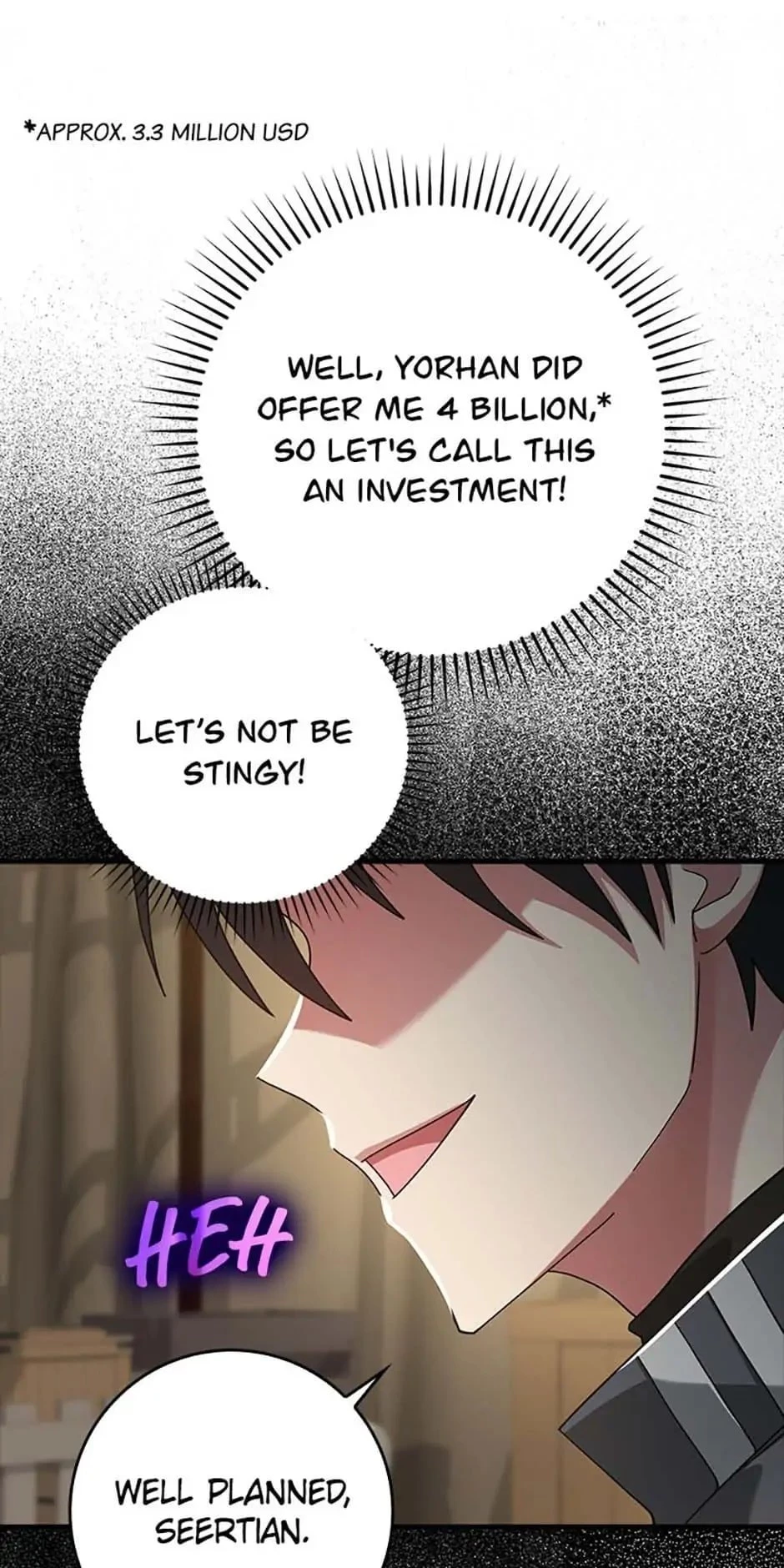 The Maxed-Out Player Chapter 24 - 9