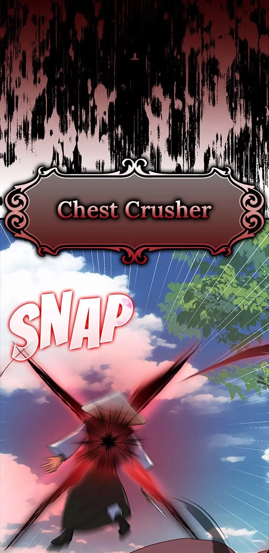 The Maxed-Out Player Chapter 26 - 56