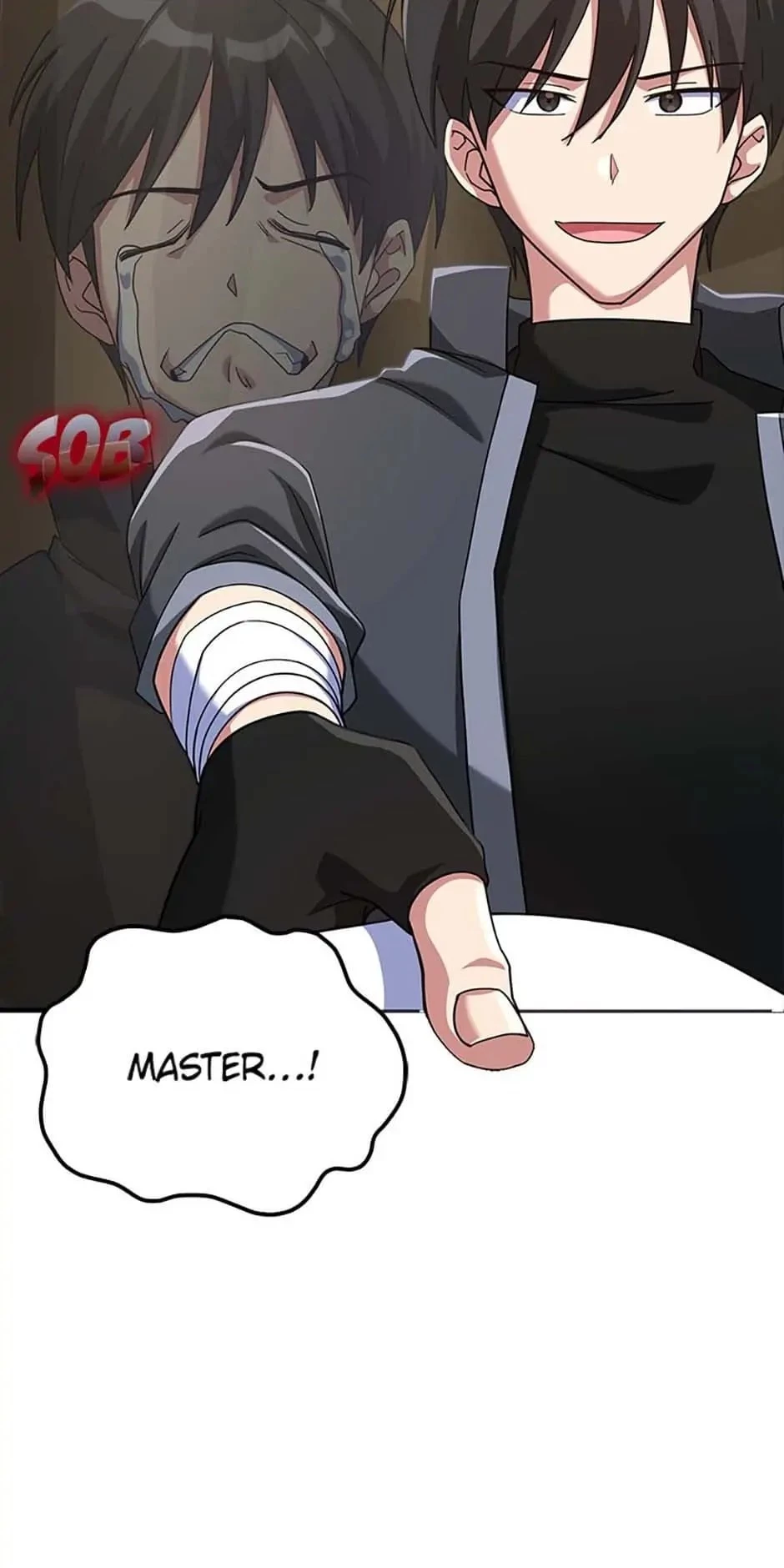 The Maxed-Out Player Chapter 24 - 11