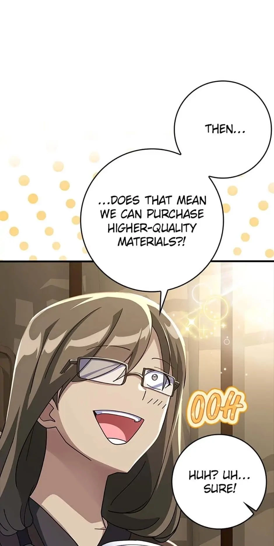 The Maxed-Out Player Chapter 24 - 12