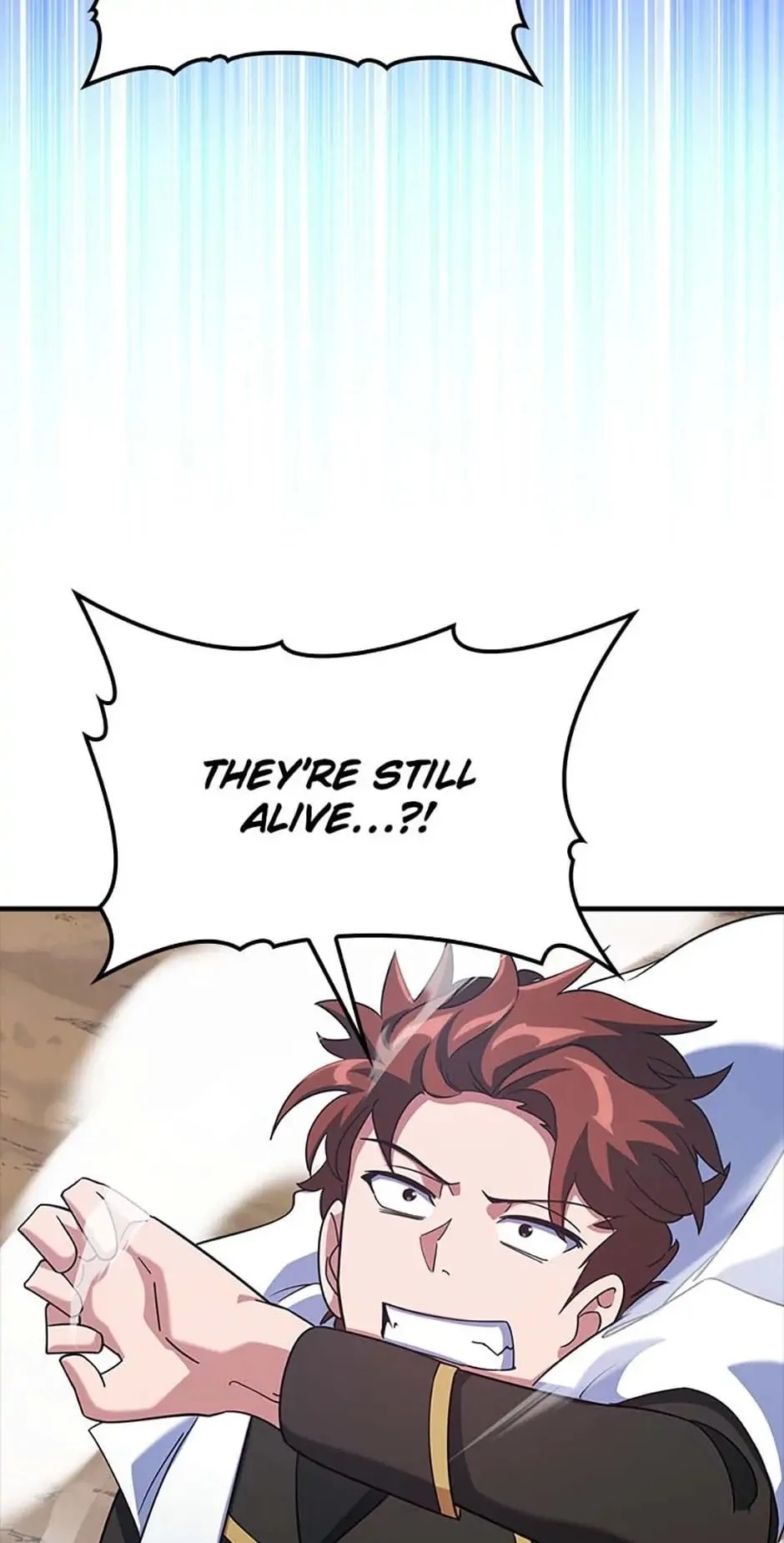 The Maxed-Out Player Chapter 25 - 18