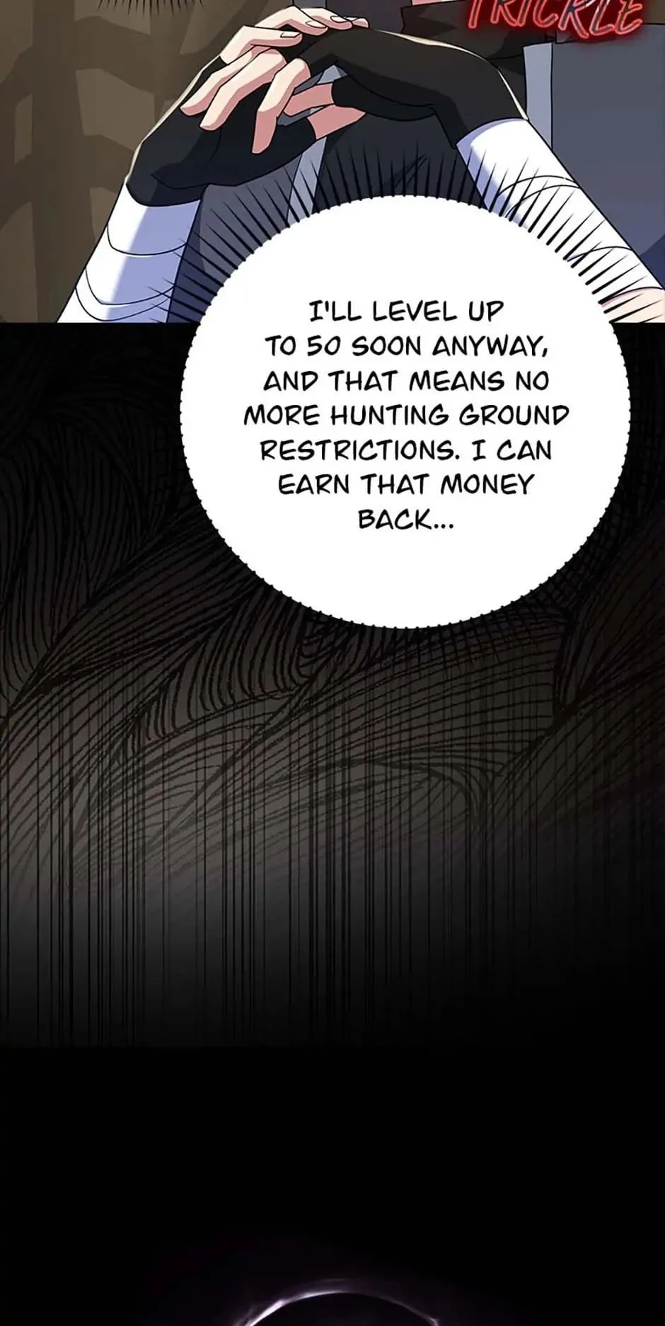 The Maxed-Out Player Chapter 24 - 16