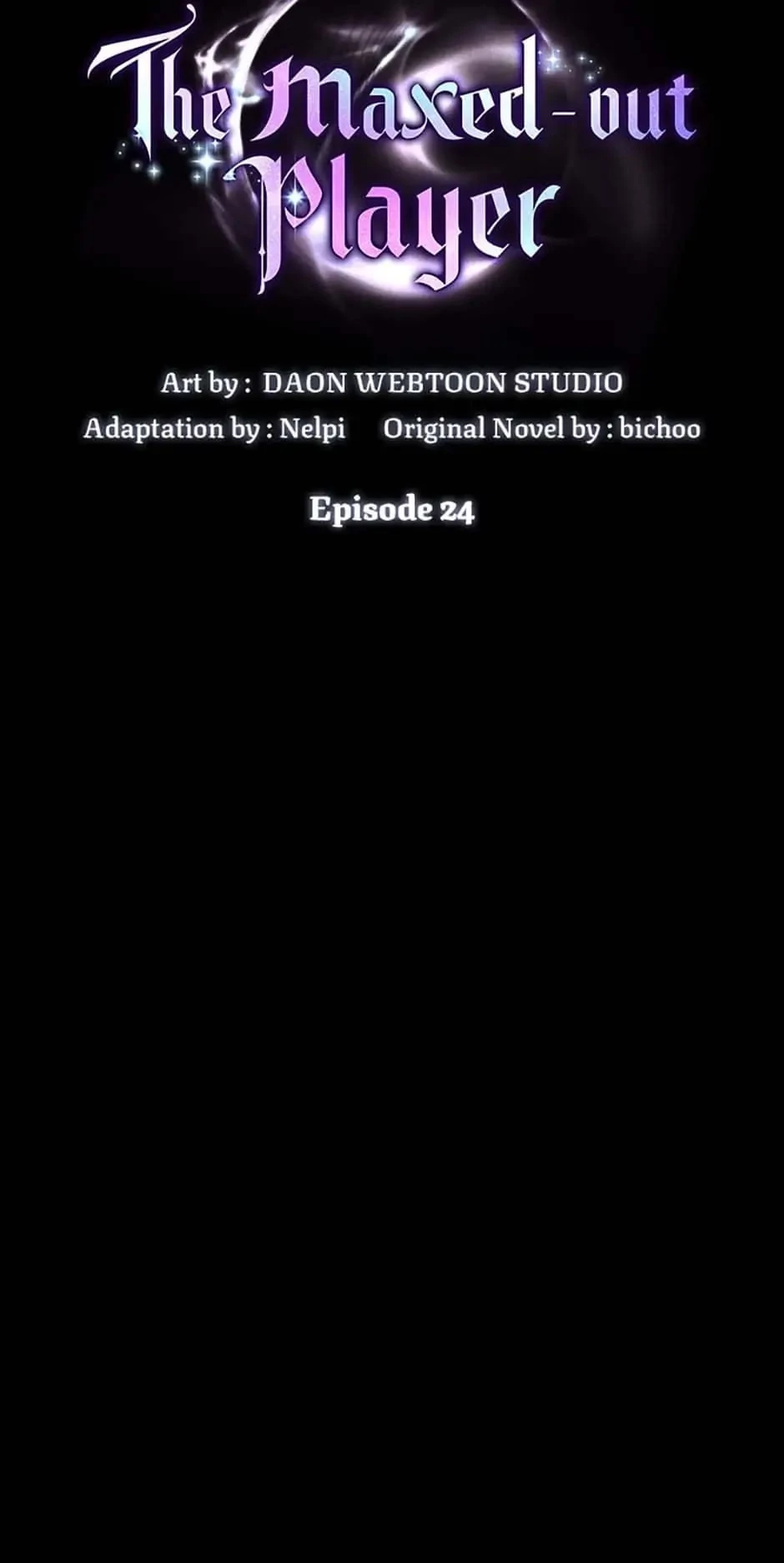 The Maxed-Out Player Chapter 24 - 17