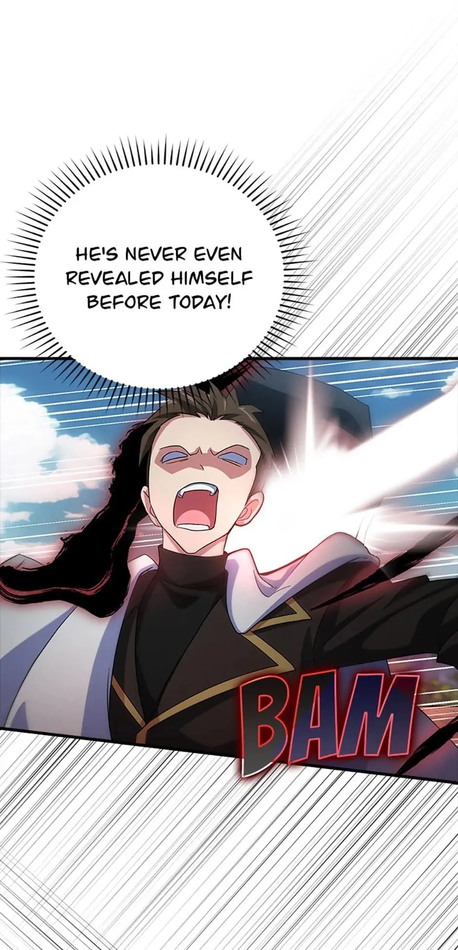 The Maxed-Out Player Chapter 26 - 63