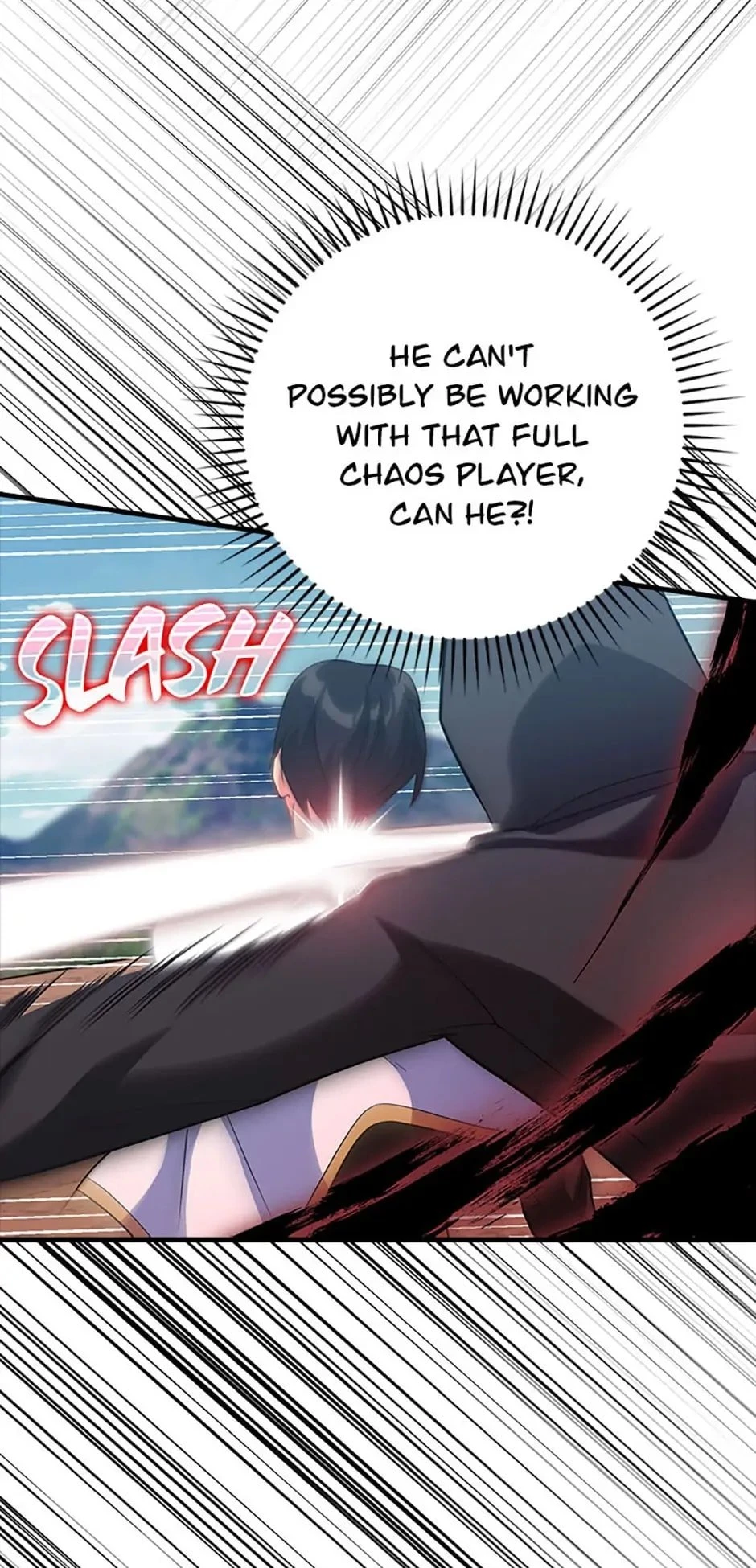 The Maxed-Out Player Chapter 26 - 64