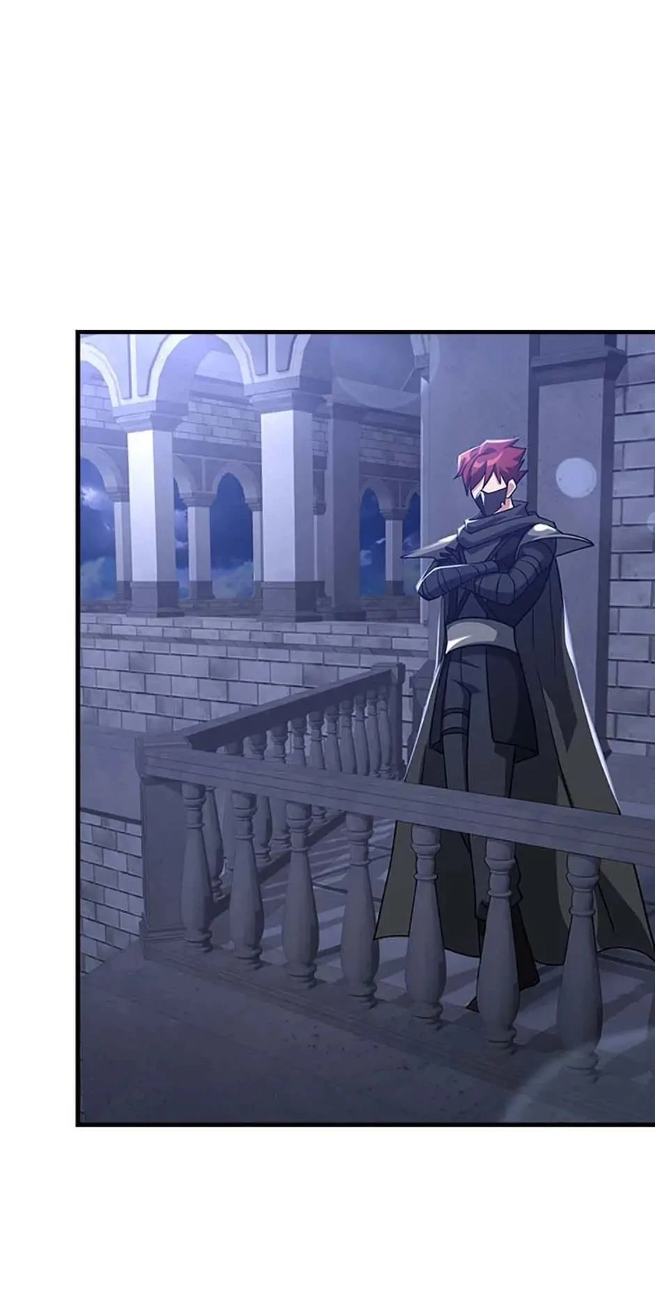 The Maxed-Out Player Chapter 24 - 20