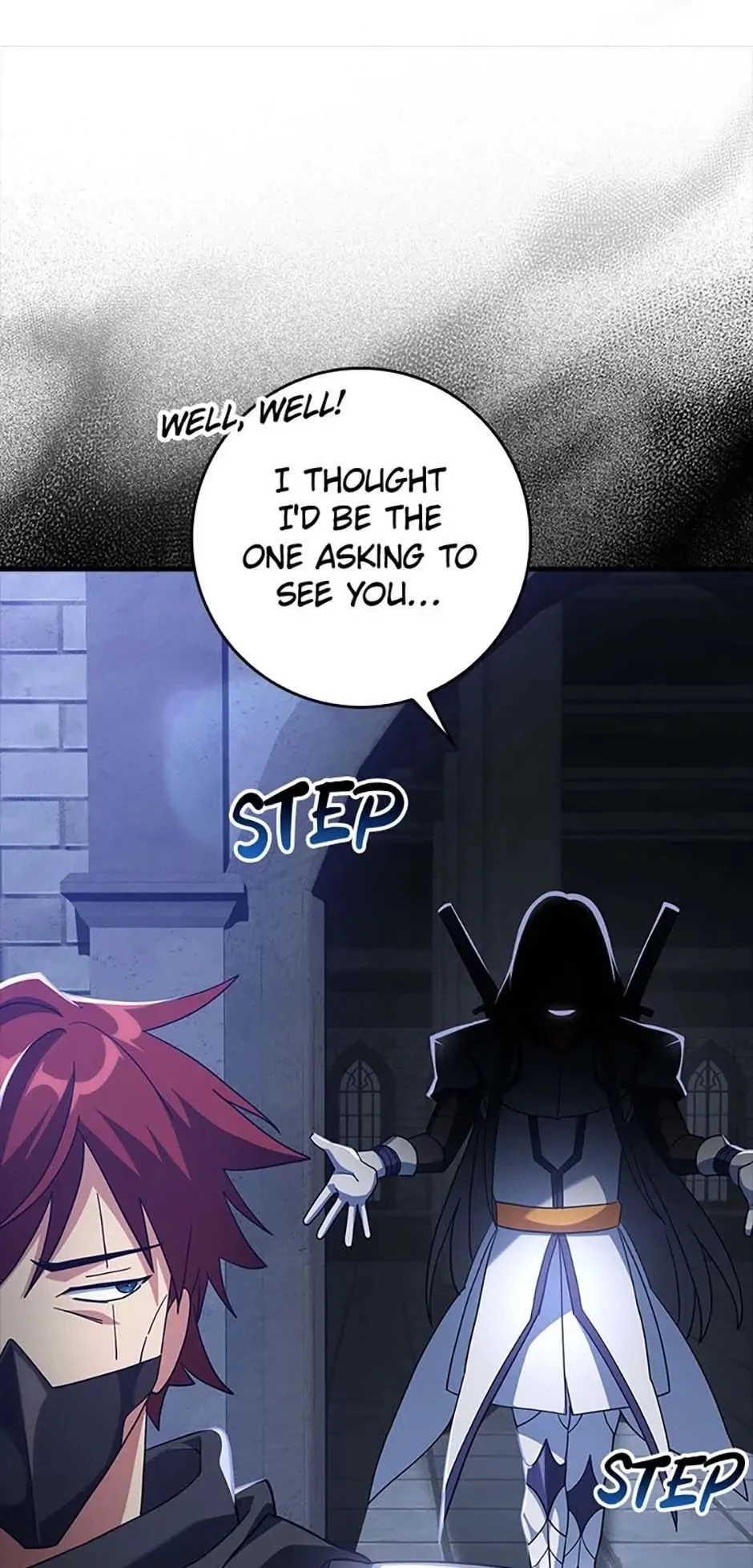 The Maxed-Out Player Chapter 24 - 21