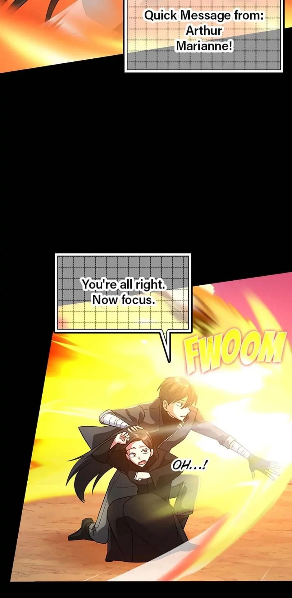 The Maxed-Out Player Chapter 25 - 24