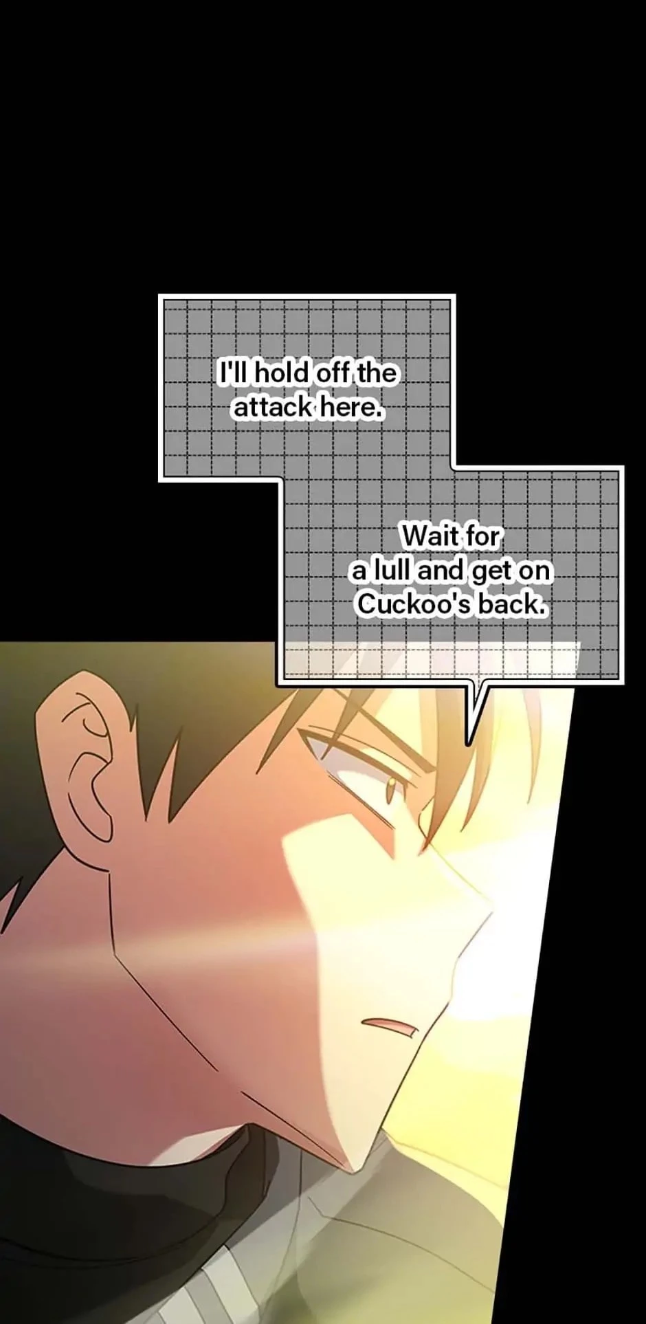 The Maxed-Out Player Chapter 25 - 25