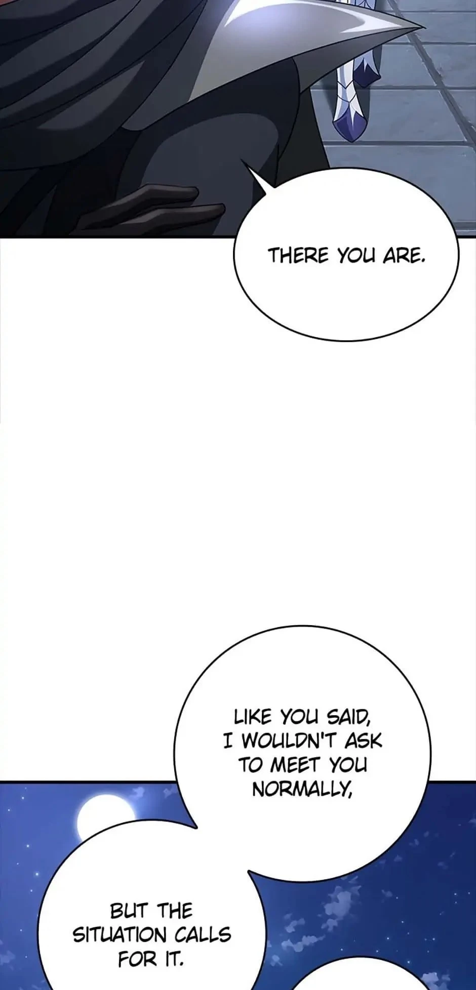 The Maxed-Out Player Chapter 24 - 22
