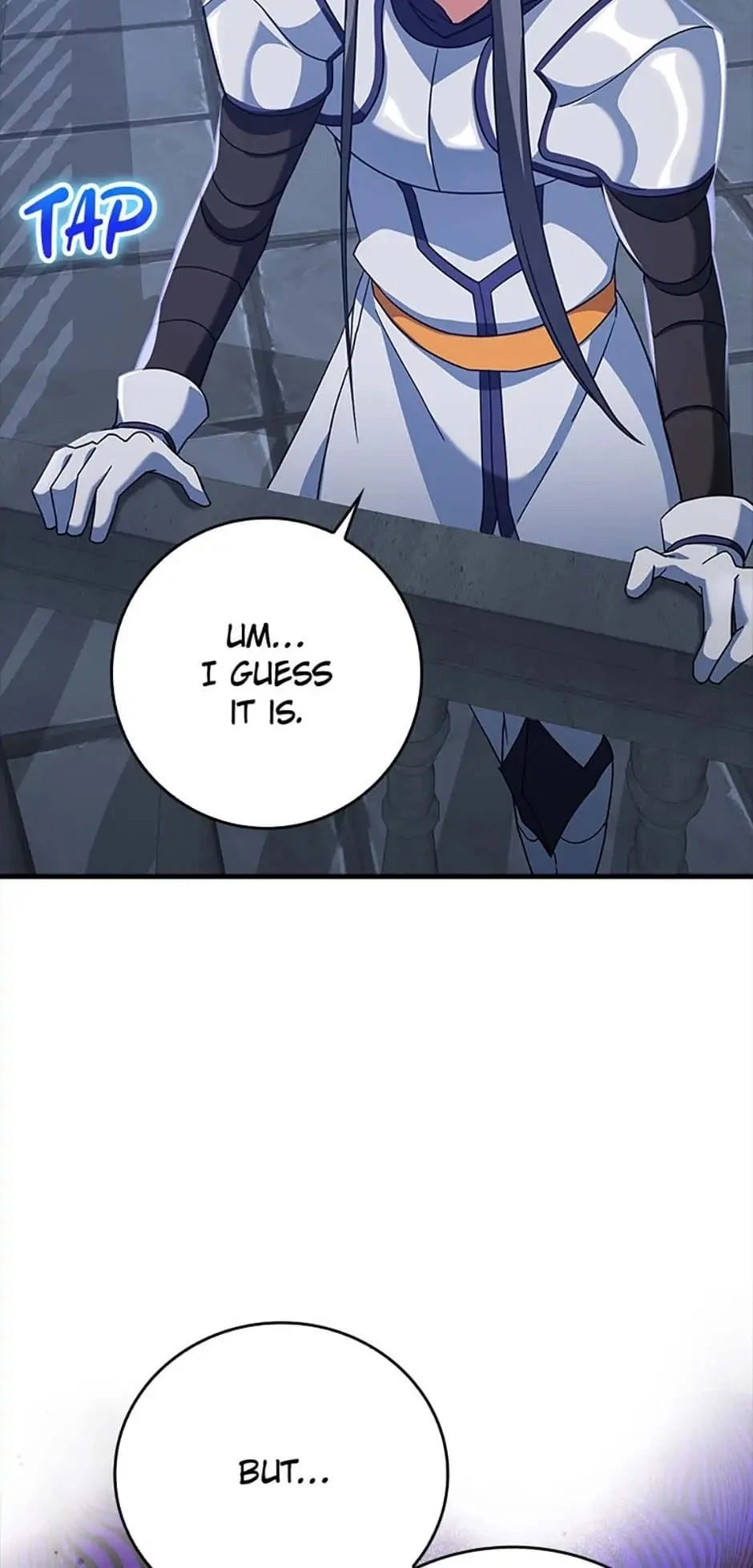 The Maxed-Out Player Chapter 24 - 25