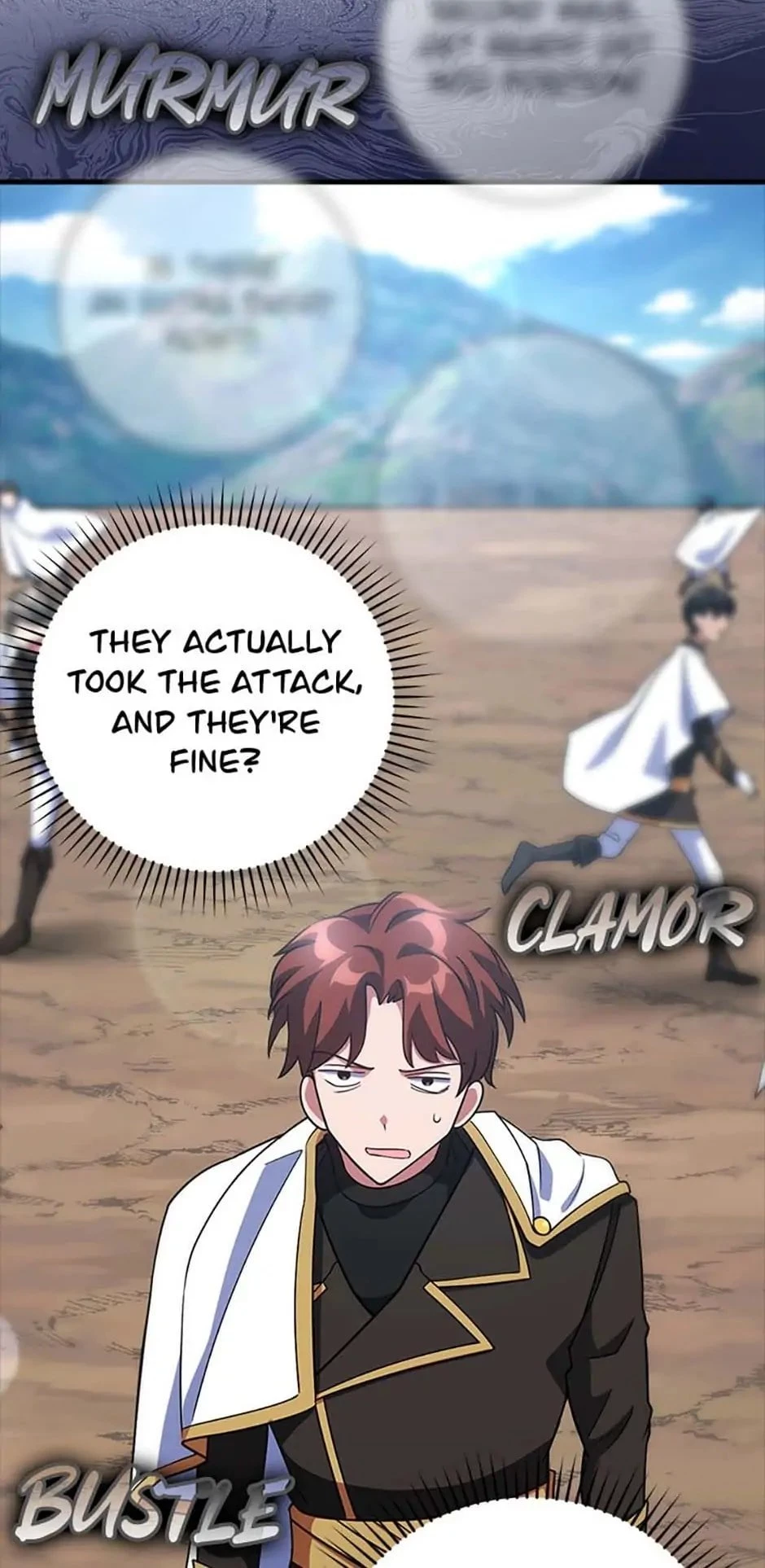 The Maxed-Out Player Chapter 25 - 30