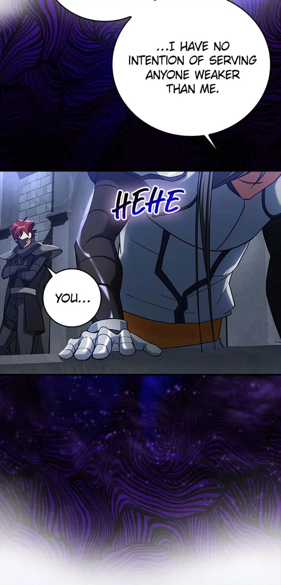 The Maxed-Out Player Chapter 24 - 26