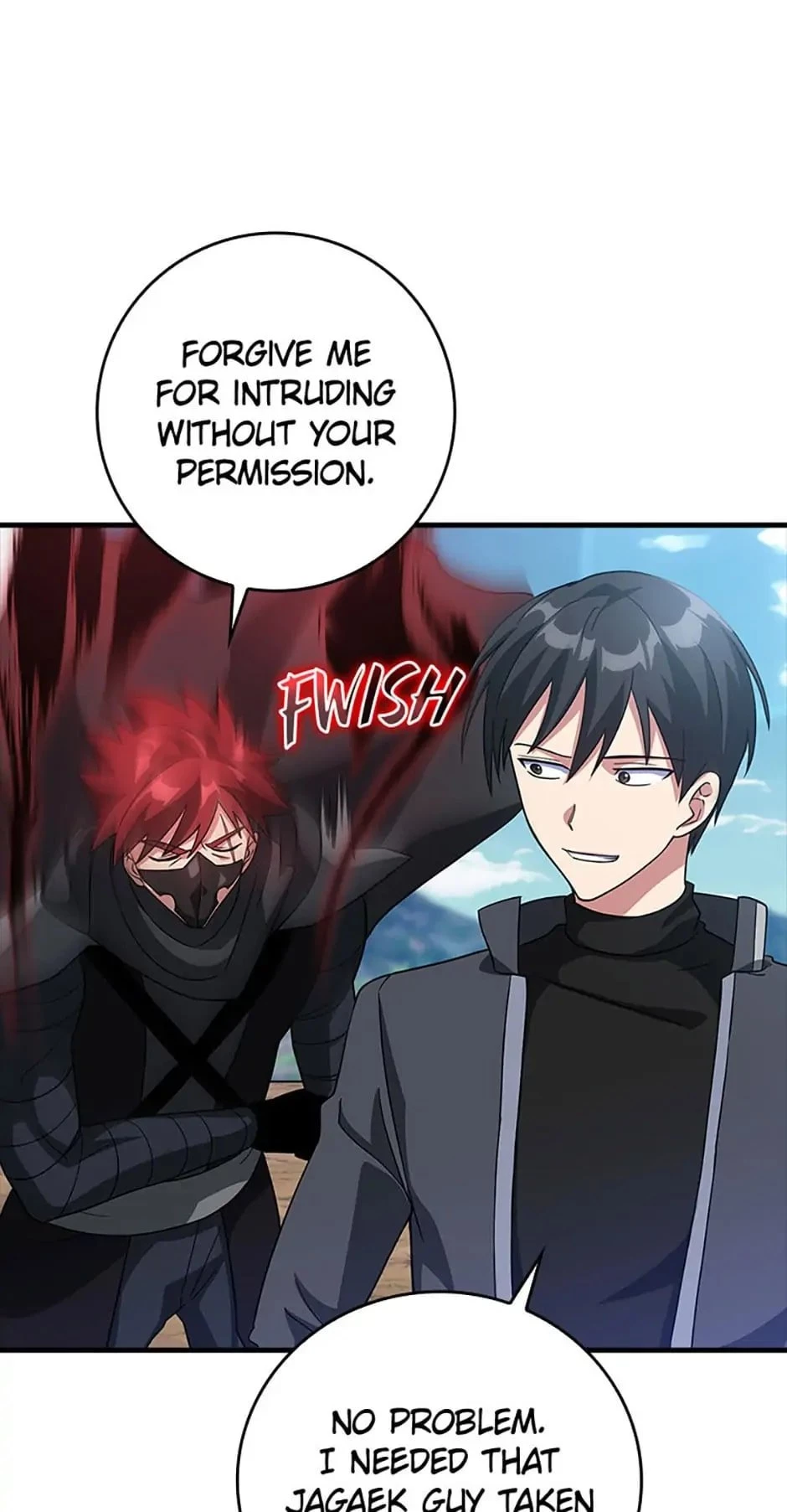 The Maxed-Out Player Chapter 26 - 72