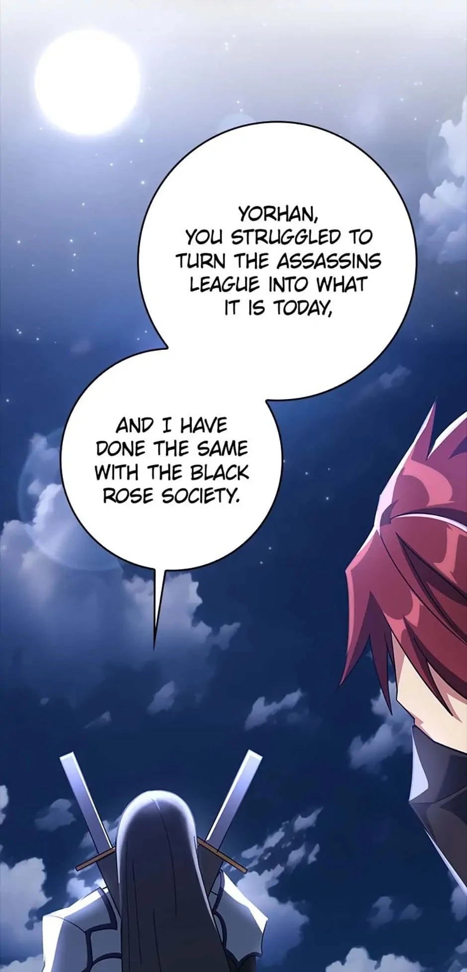 The Maxed-Out Player Chapter 24 - 27