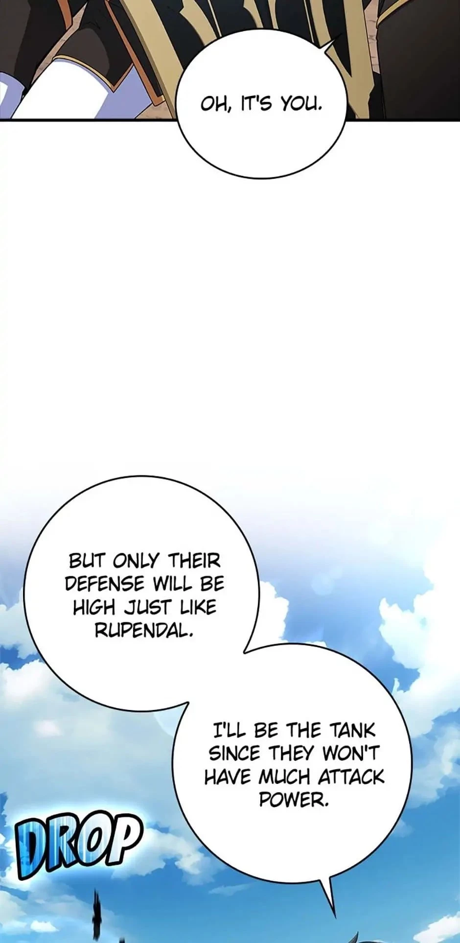 The Maxed-Out Player Chapter 25 - 32