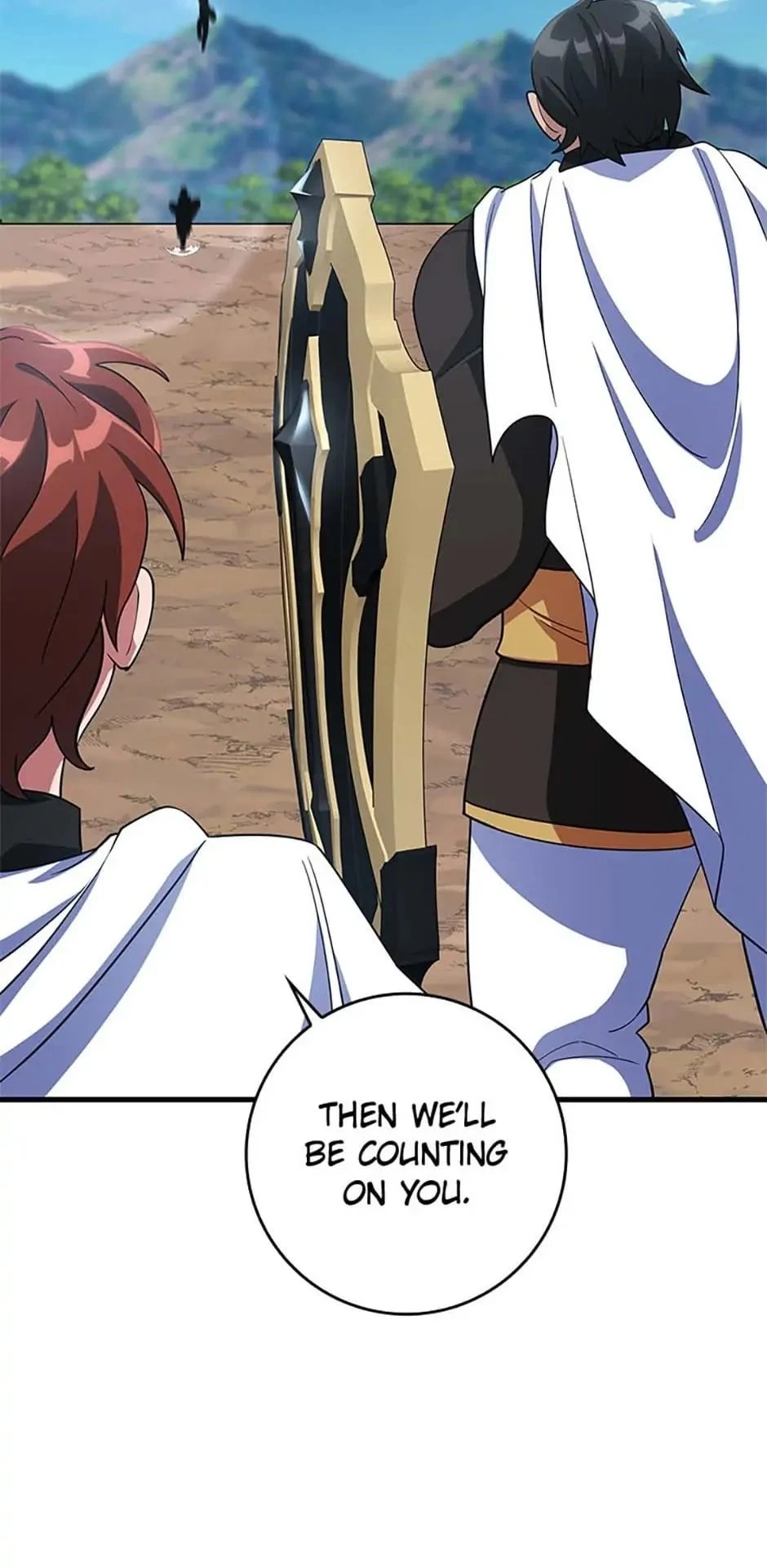 The Maxed-Out Player Chapter 25 - 33