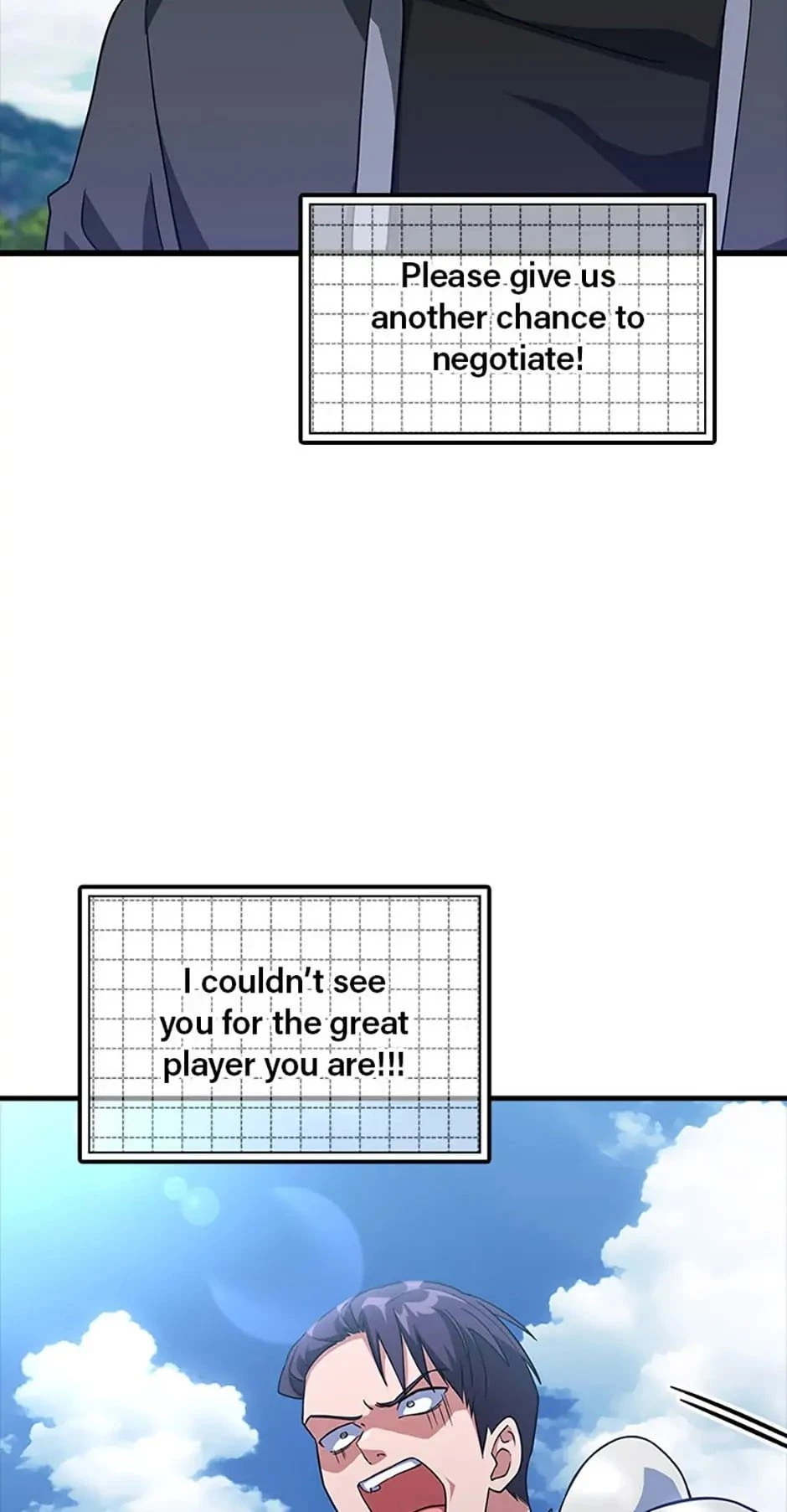 The Maxed-Out Player Chapter 26 - 74