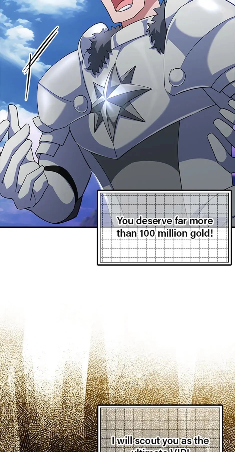 The Maxed-Out Player Chapter 26 - 75